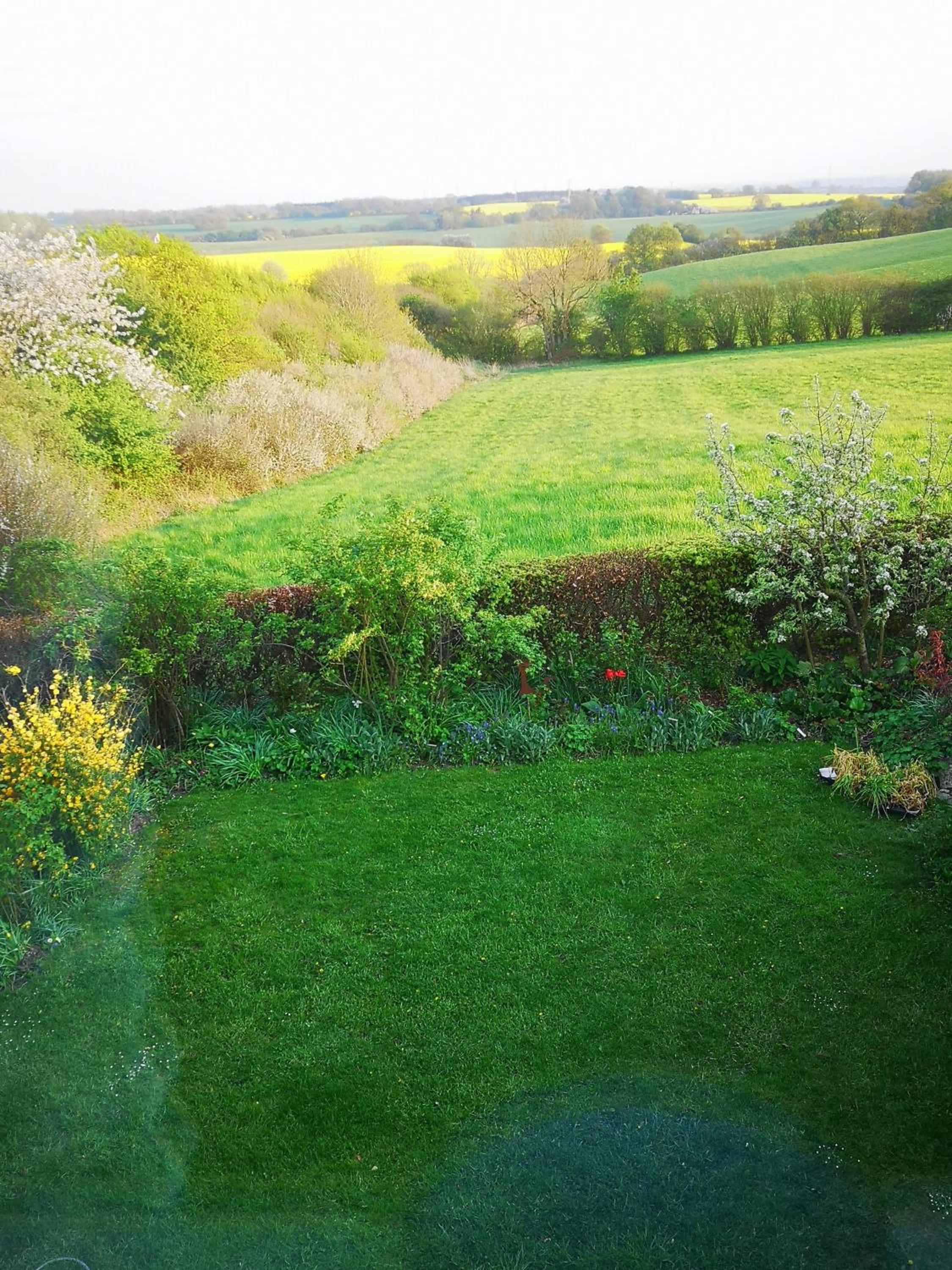 Double or Twin Room with View - Photo 6