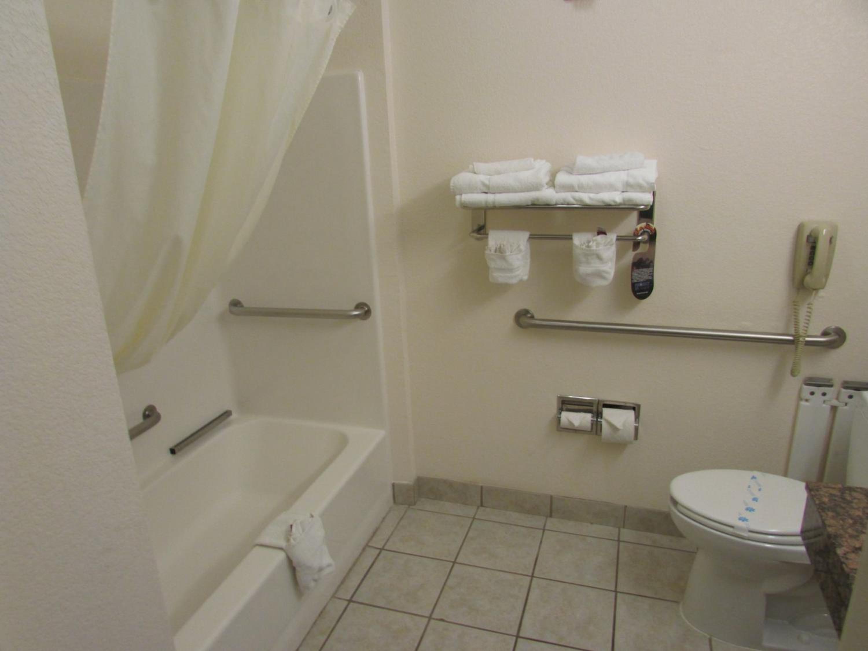 Business King Room - Non-Smoking - Photo 3