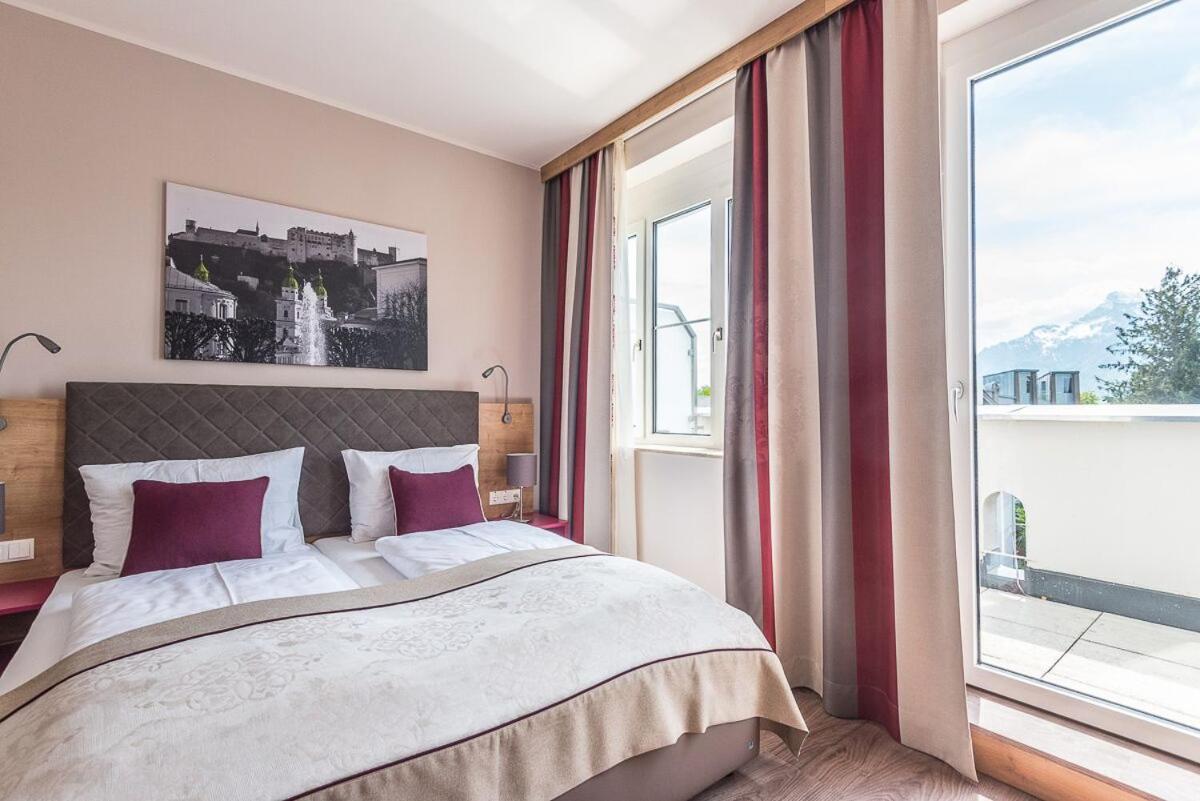 Comfort Double Room with Balcony photo 2