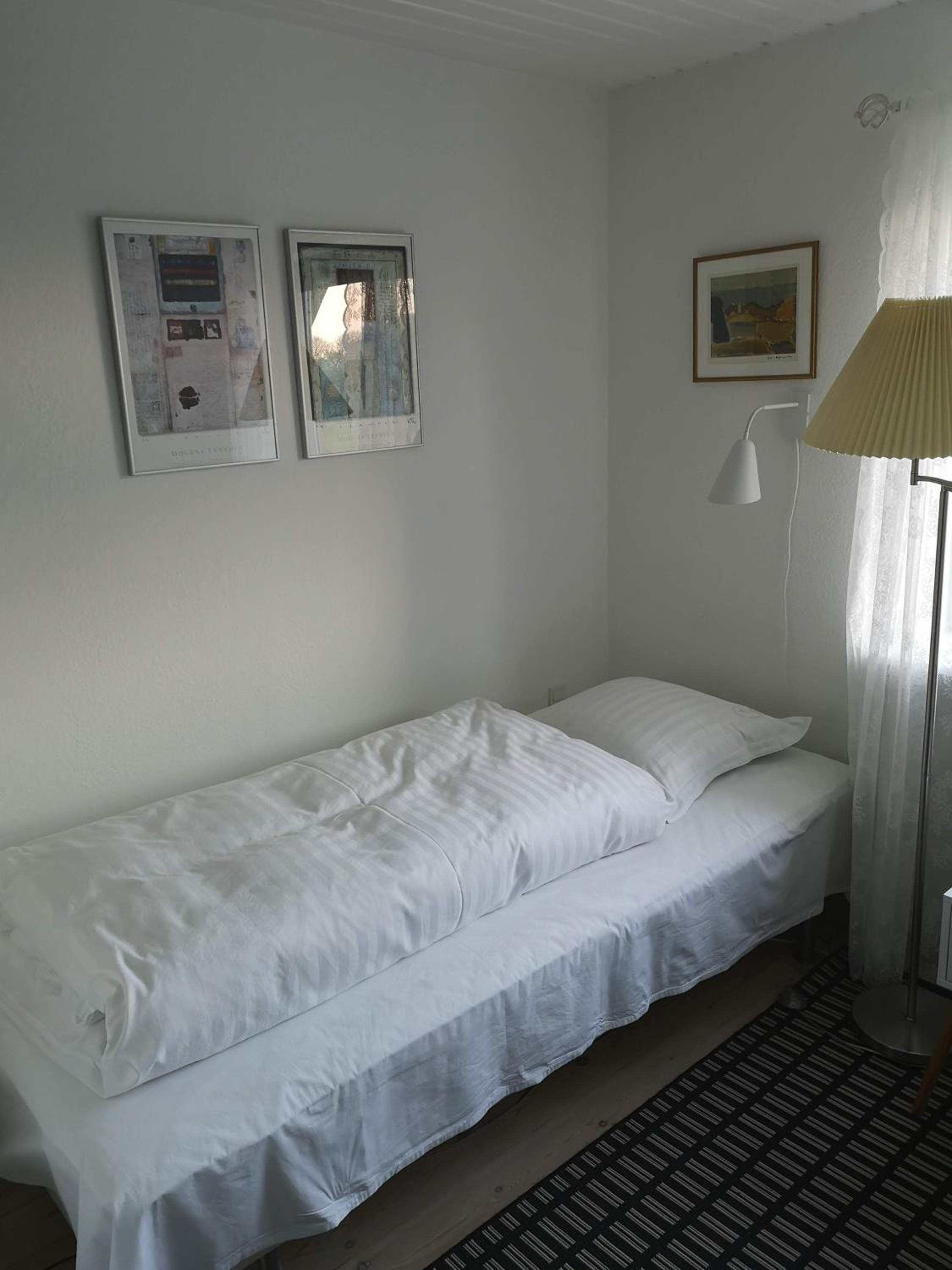 Double or Twin Room with View - Photo 5
