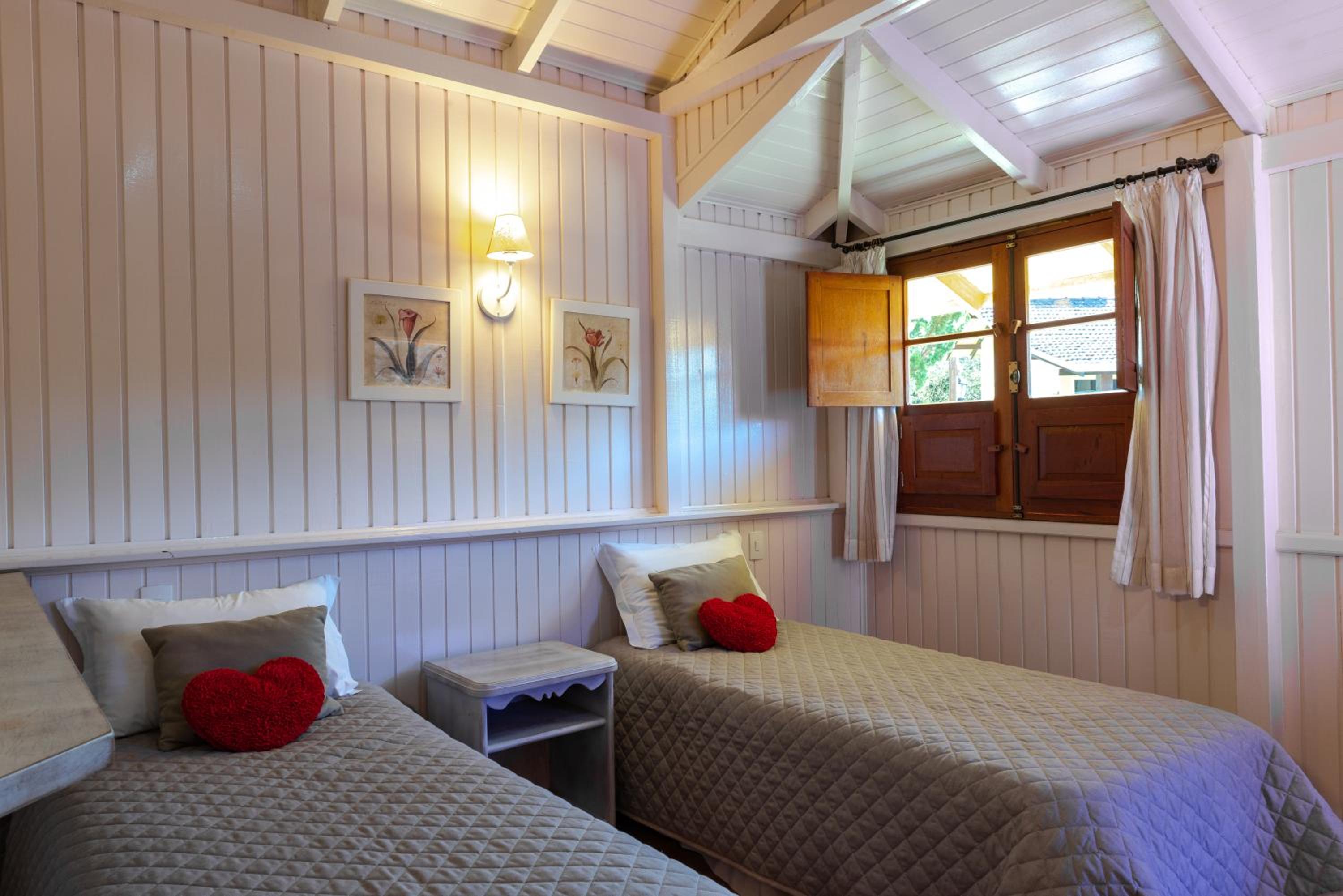Two-Bedroom Chalet photo 2