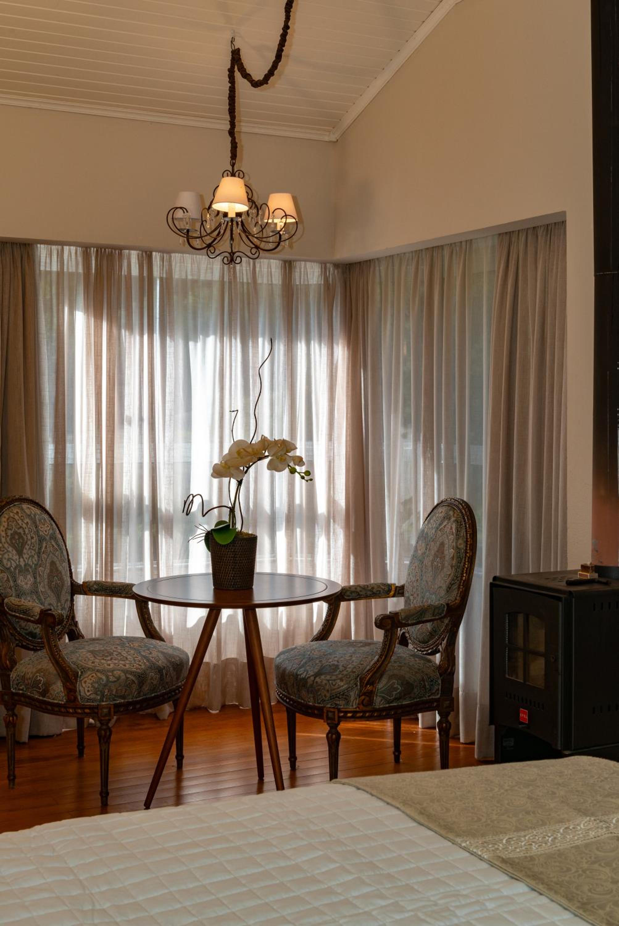 Superior Chalet