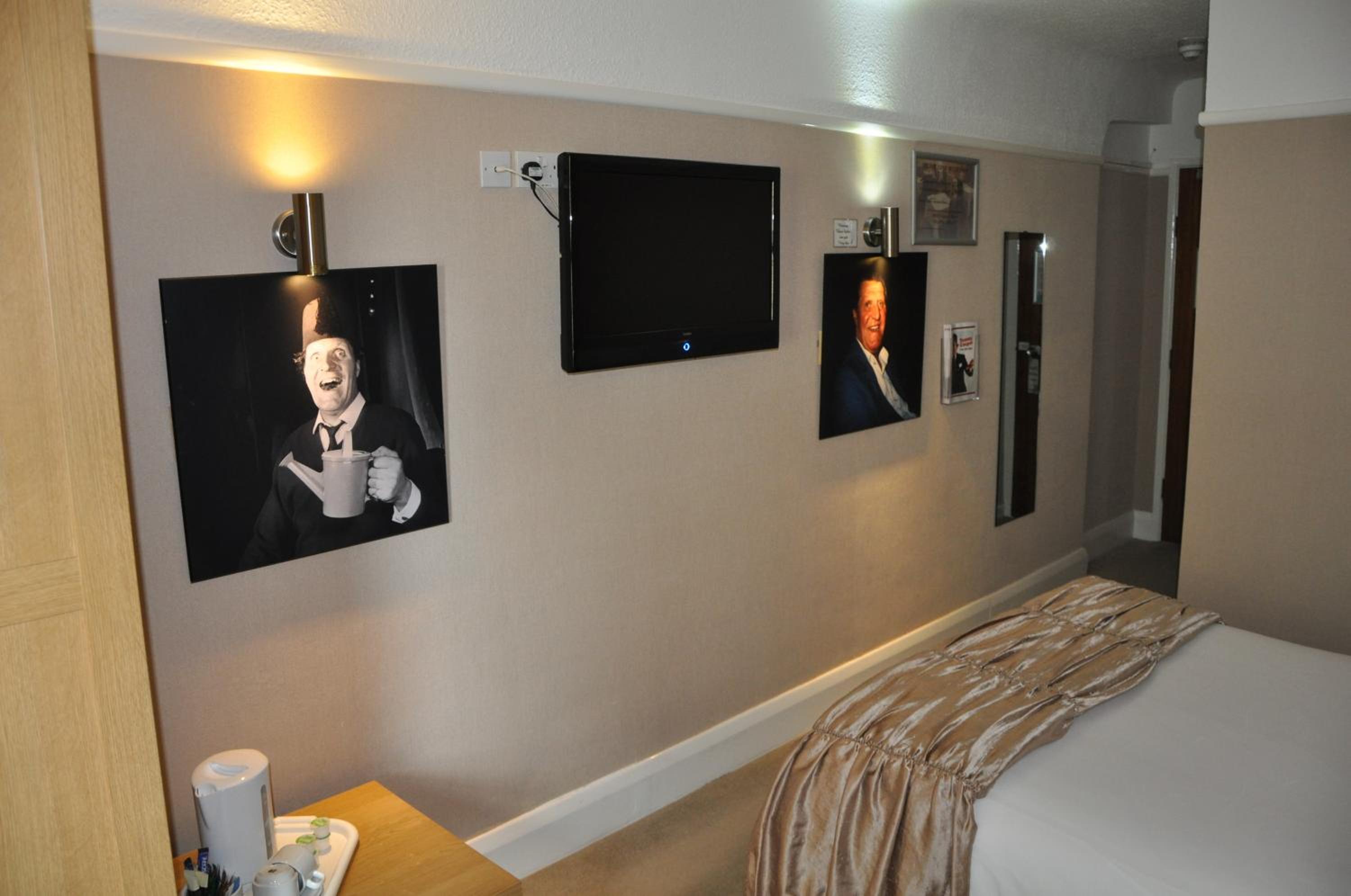 Superior Double Room - Photo 7