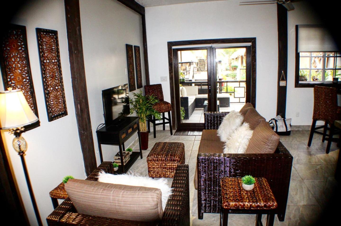 Apartment - Ground Floor photo 1