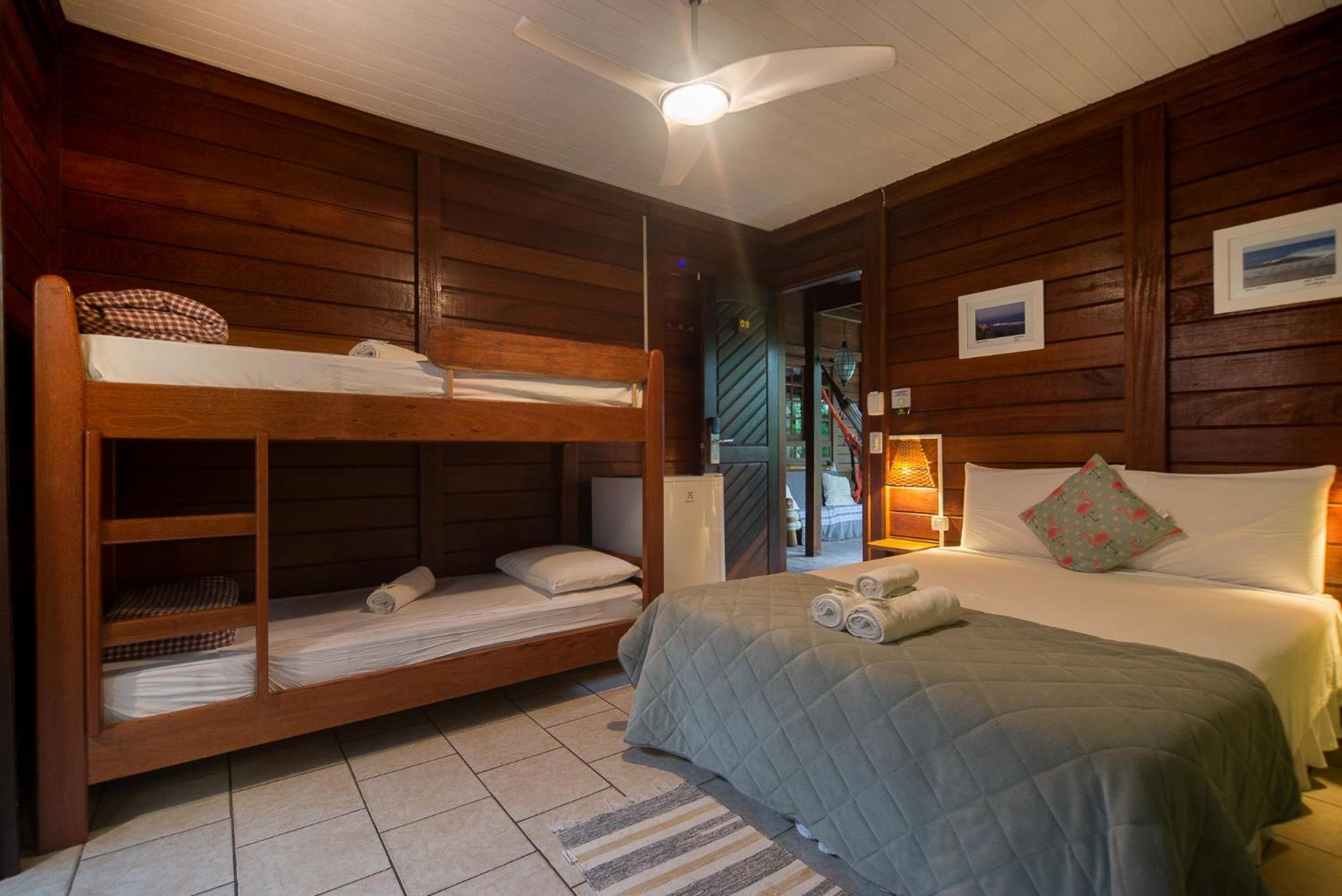 Standard Quadruple Room photo 1