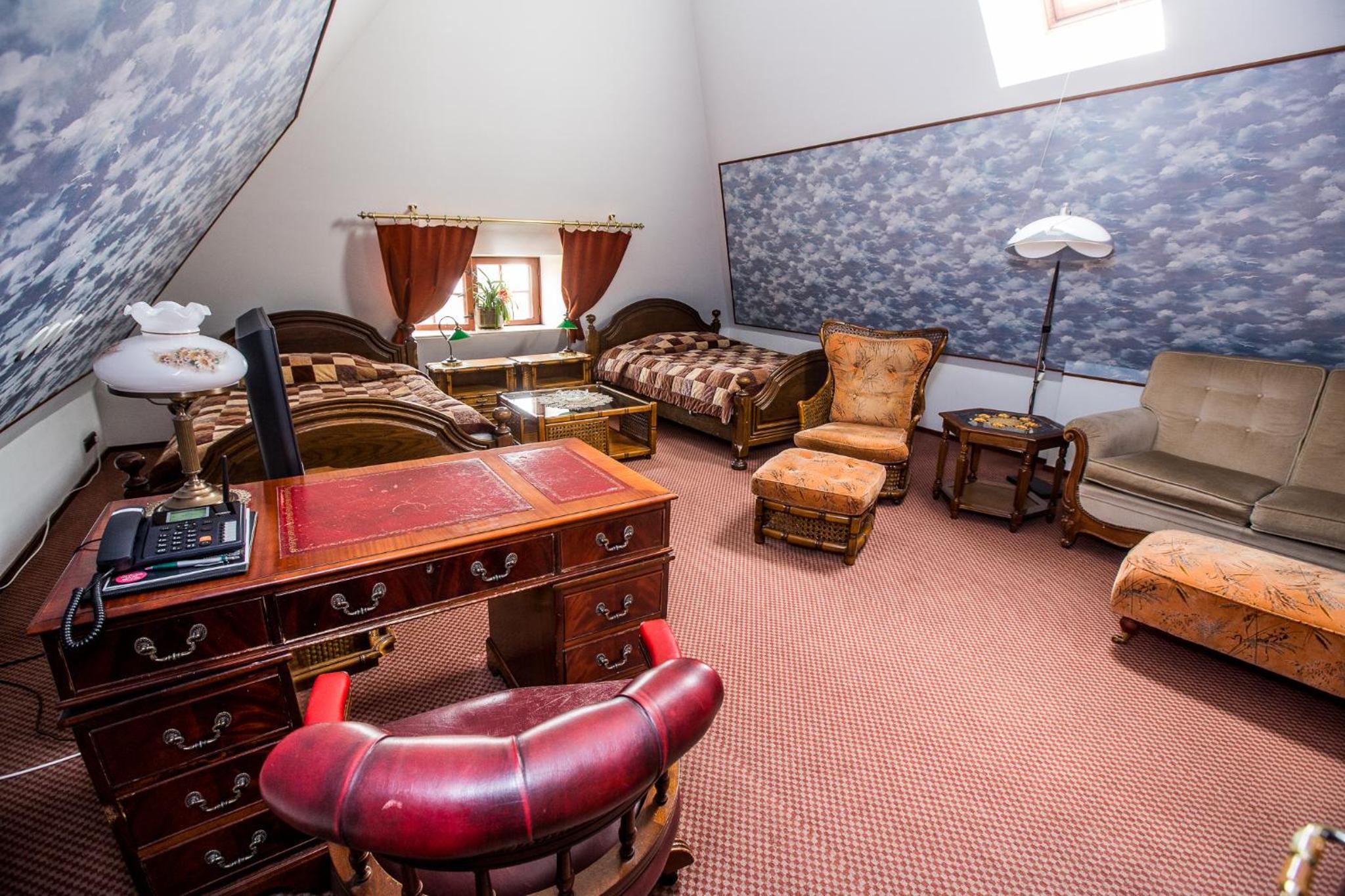 Suite photo 3