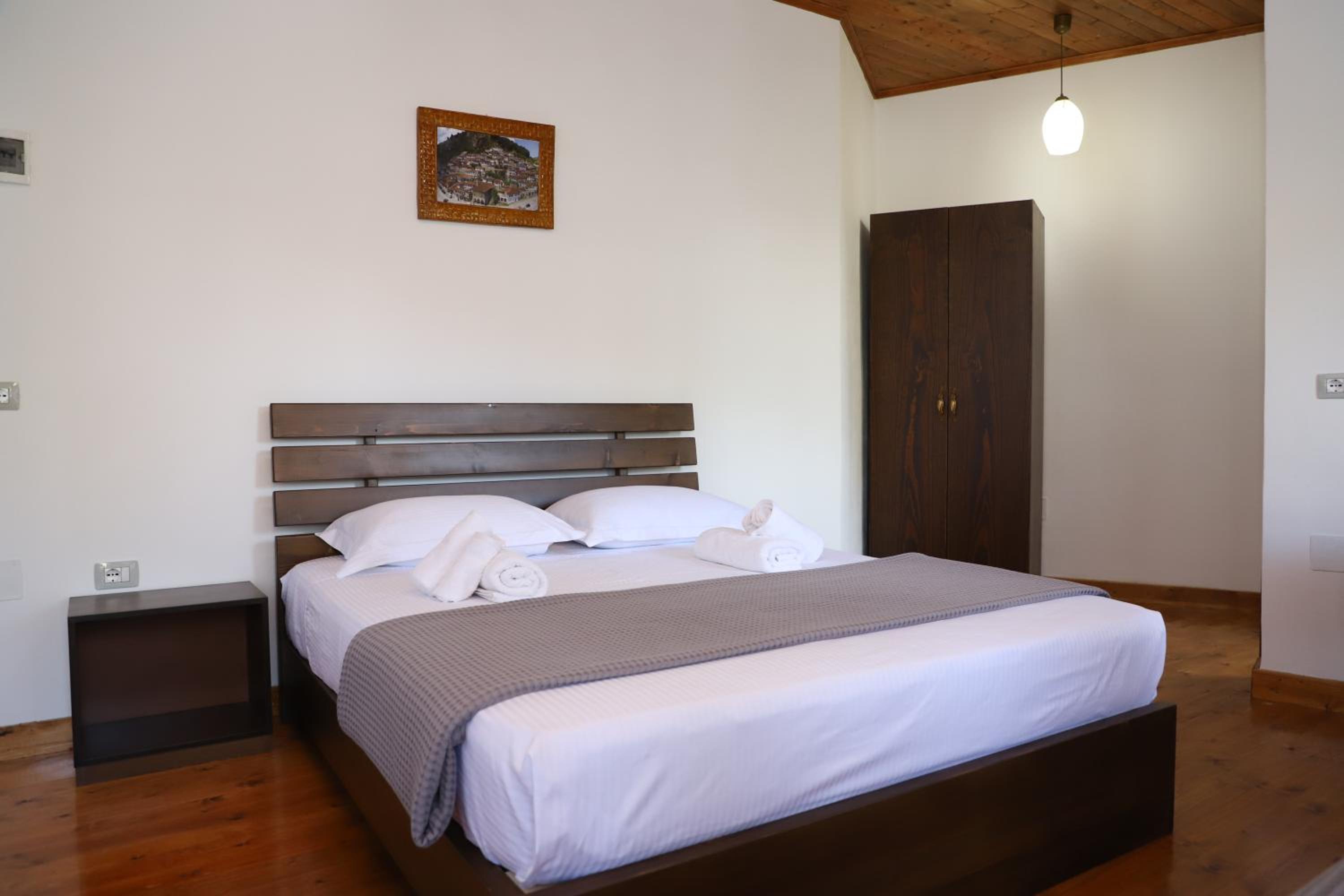 Triple Room with Balcony photo 2
