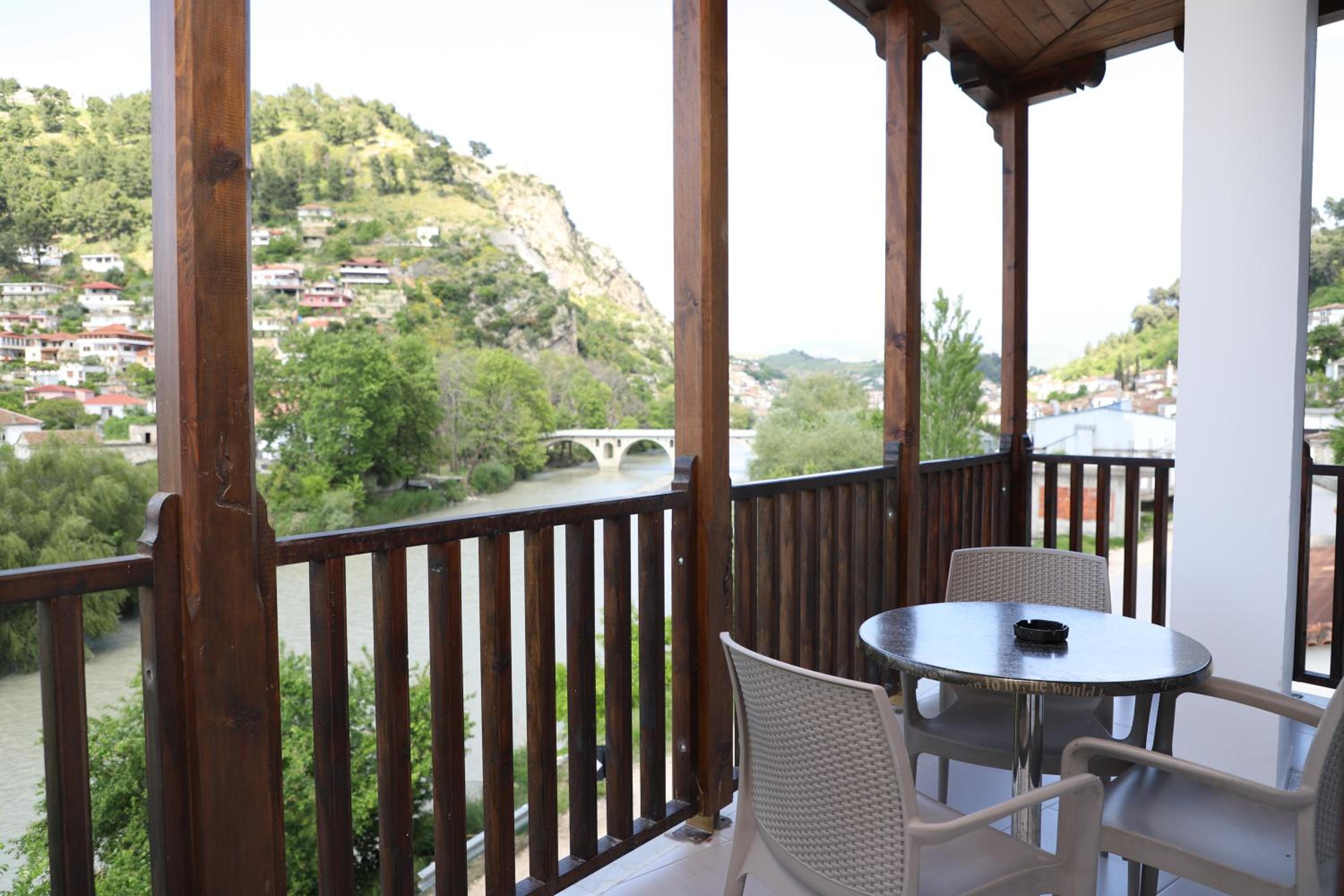 Triple Room with Balcony photo 3