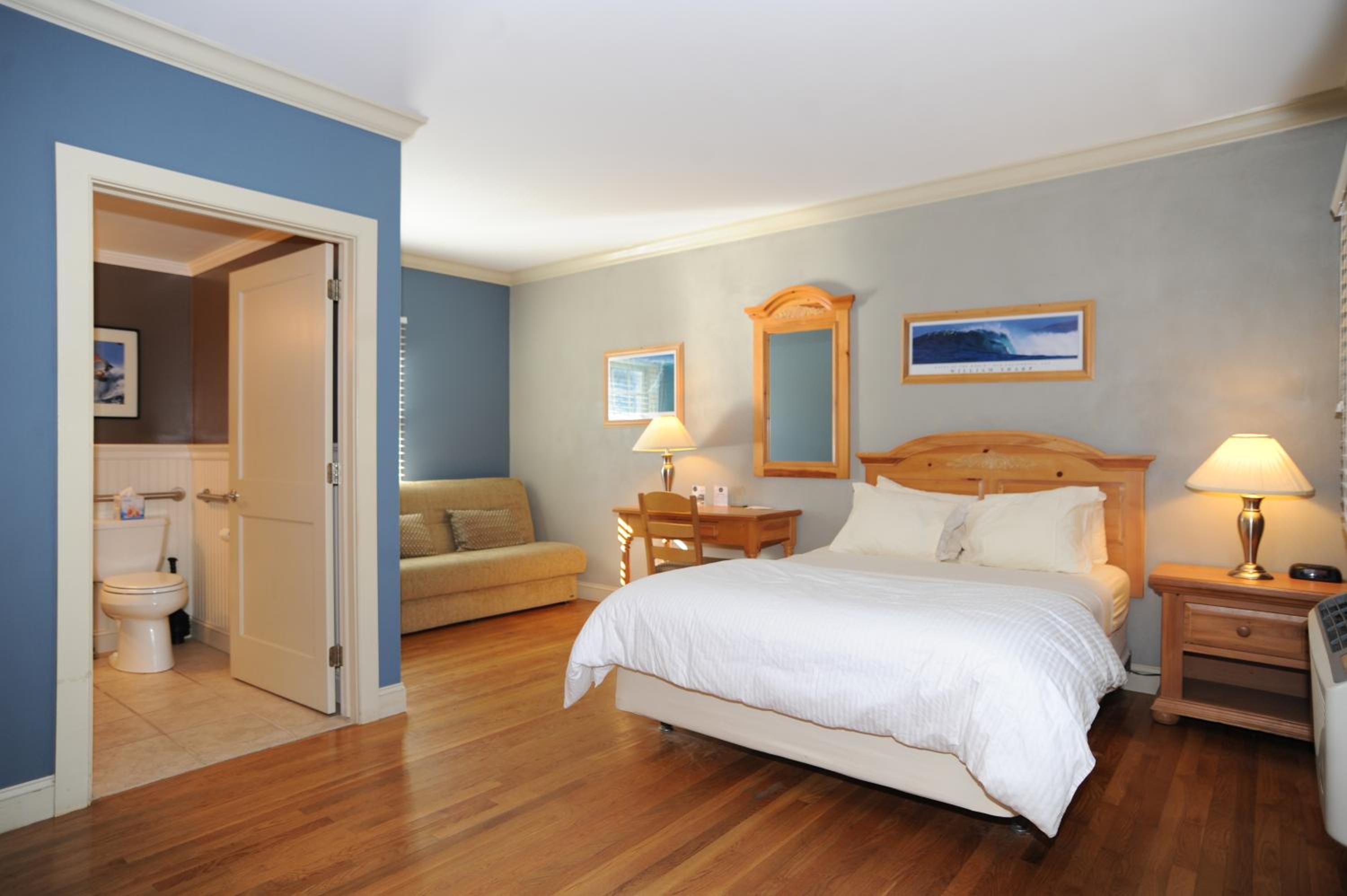 Deluxe Queen Room - Photo 1