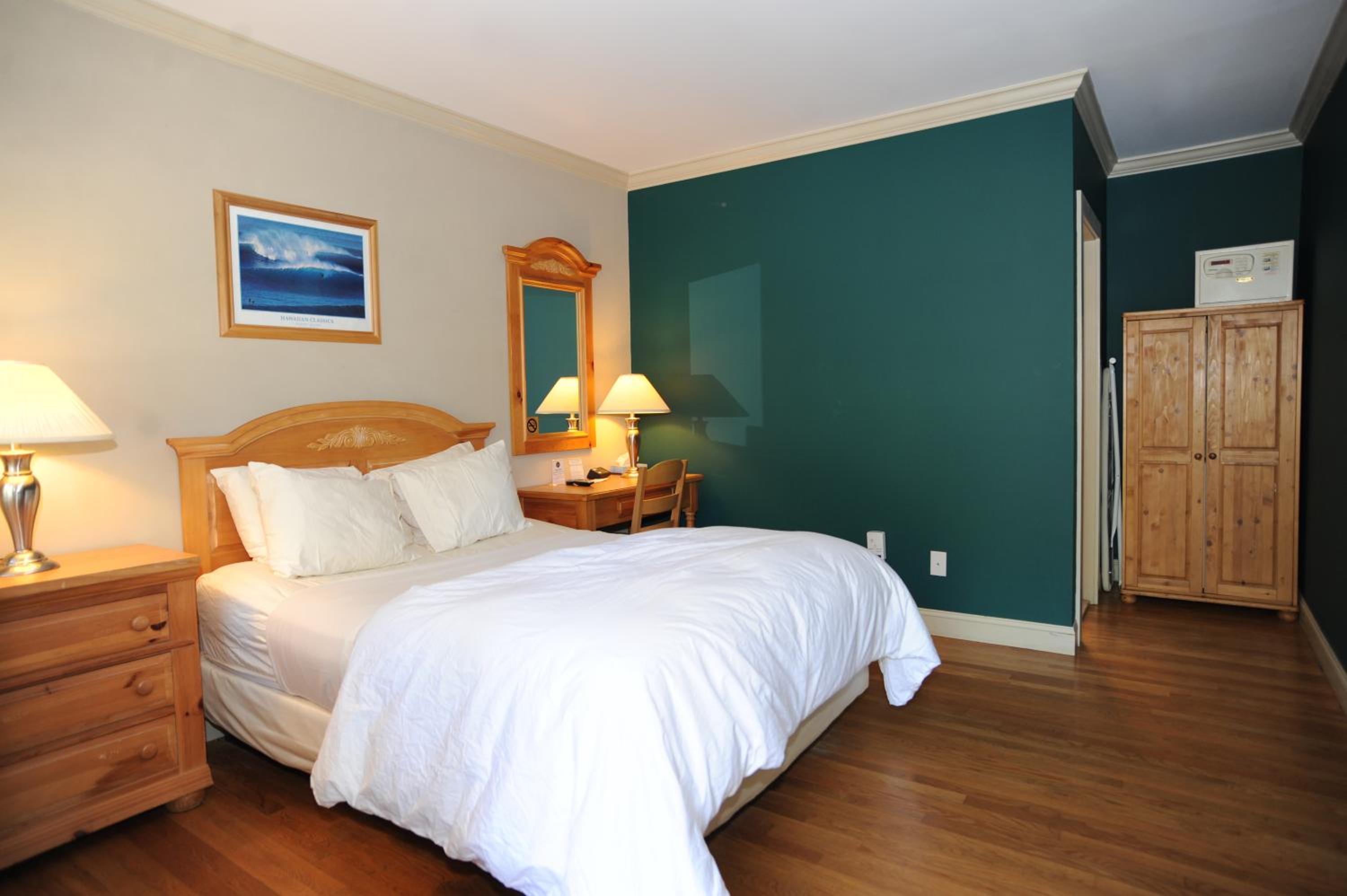 Standard Queen Room - Photo 2