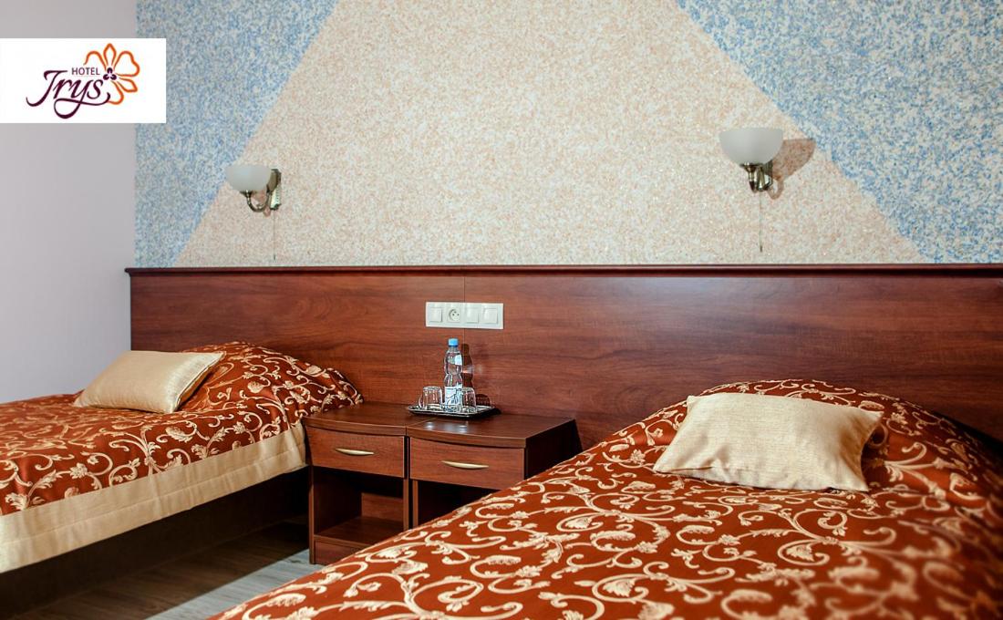 Quadruple Room - Photo 4