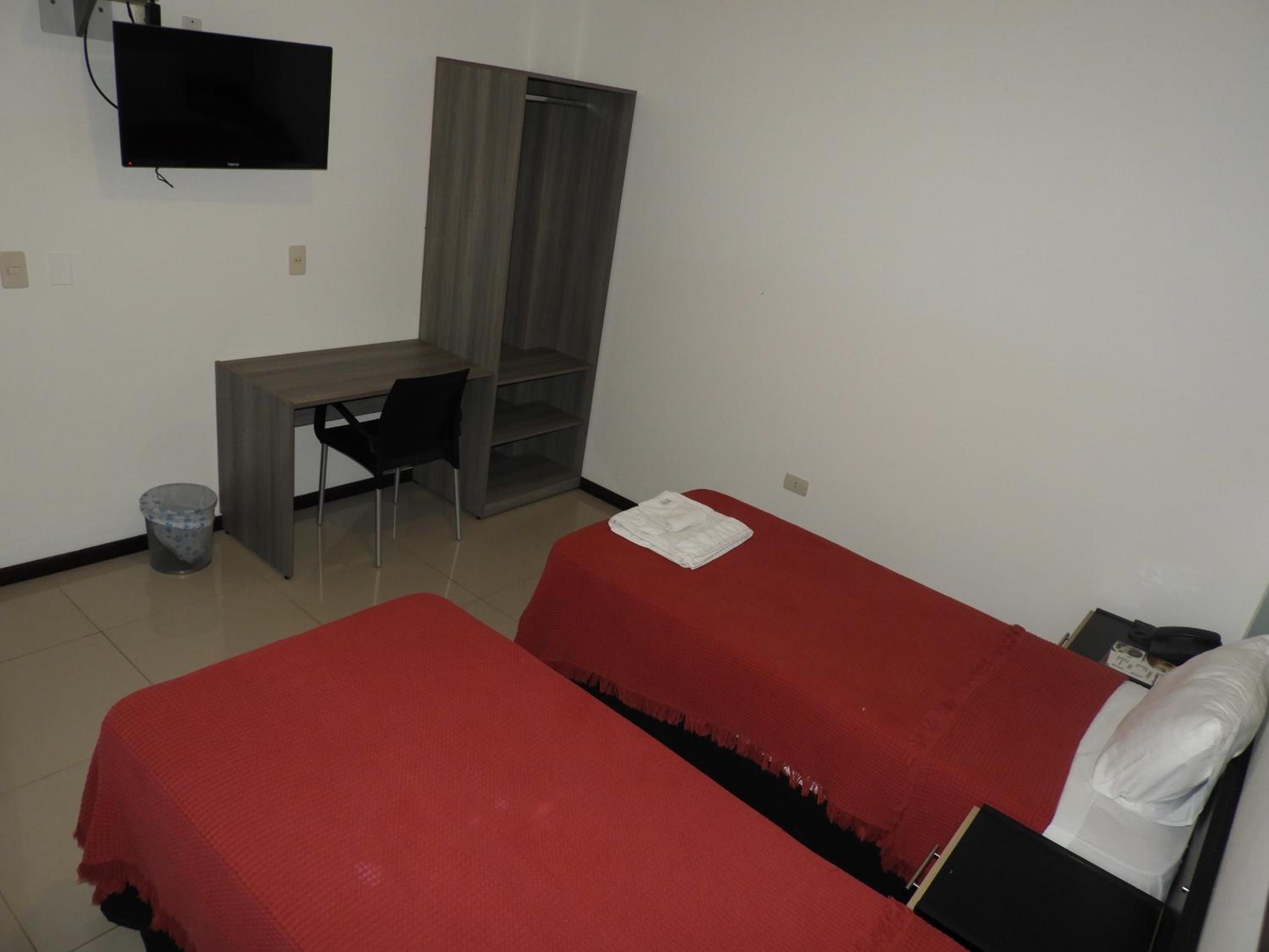 Twin Room photo 1