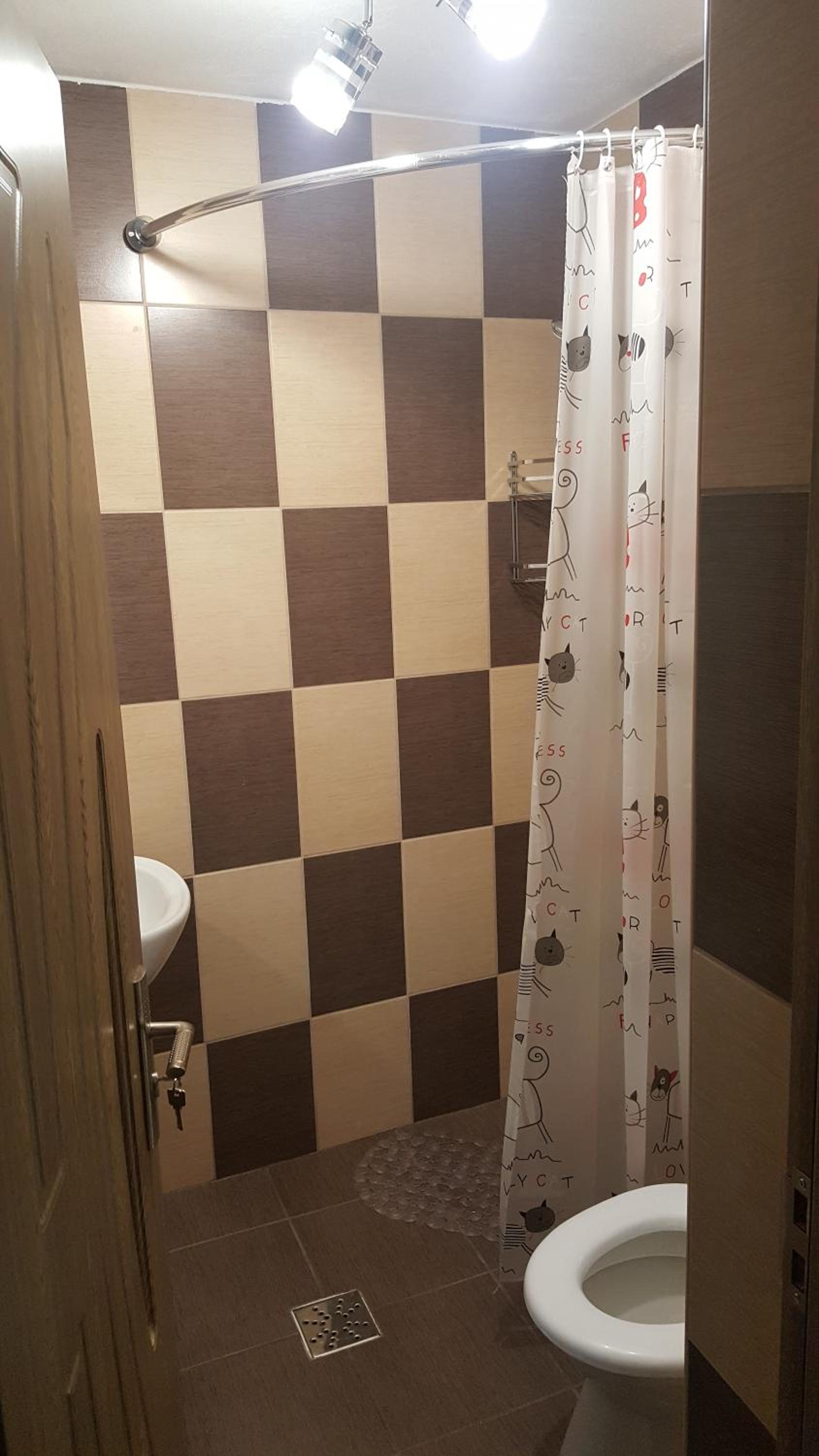 Standard Double Room - Photo 7