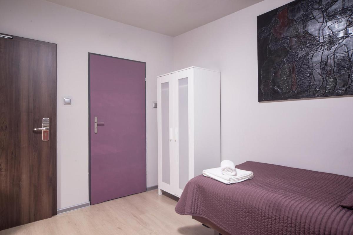 Large Double or Twin Room photo 3