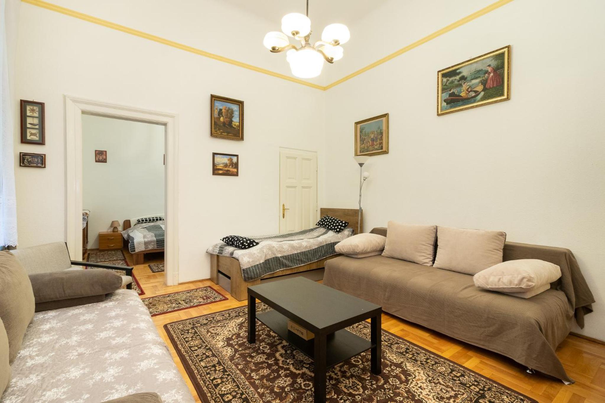 Apartment - Photo 13
