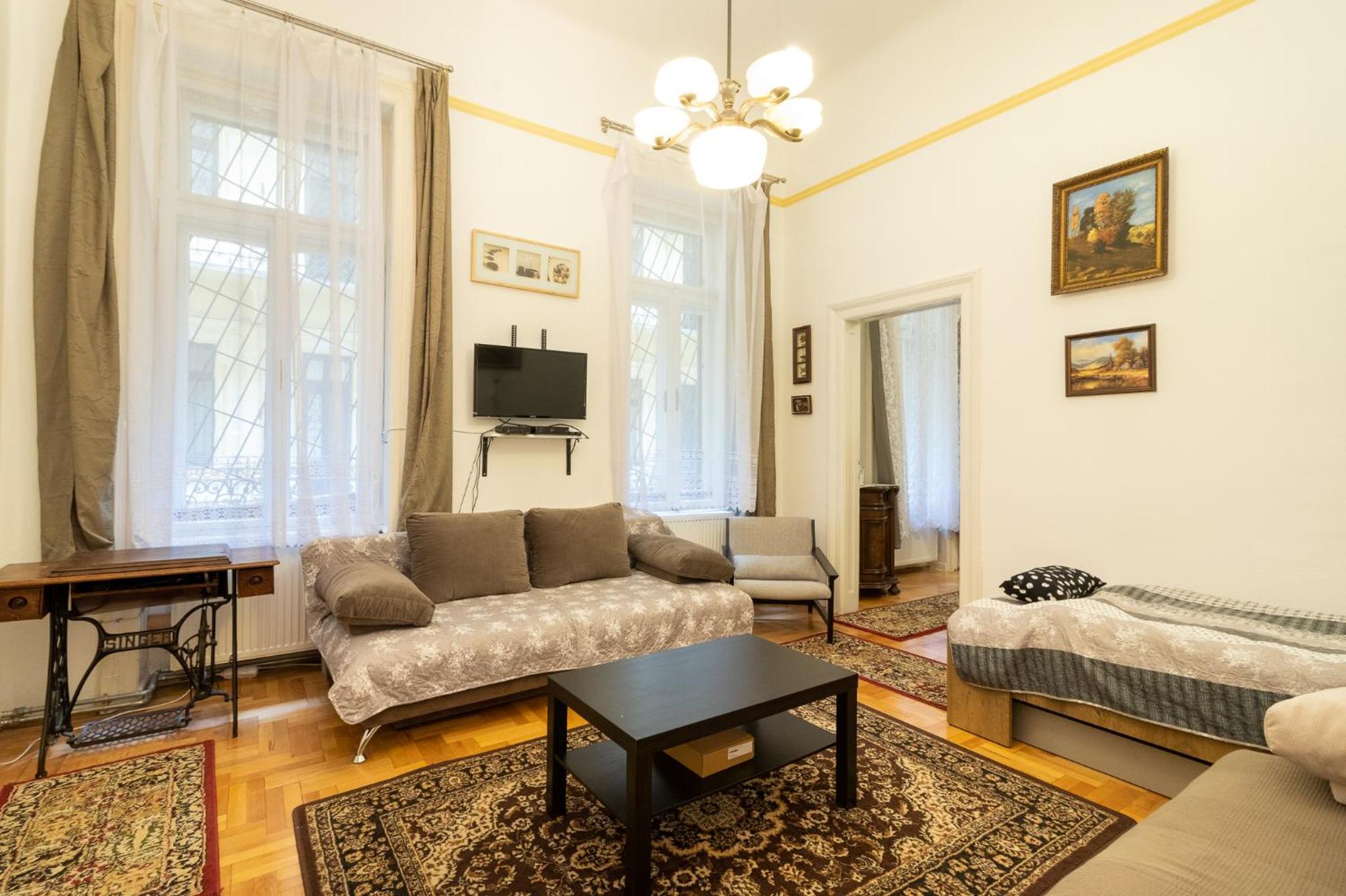 Apartment - Photo 15