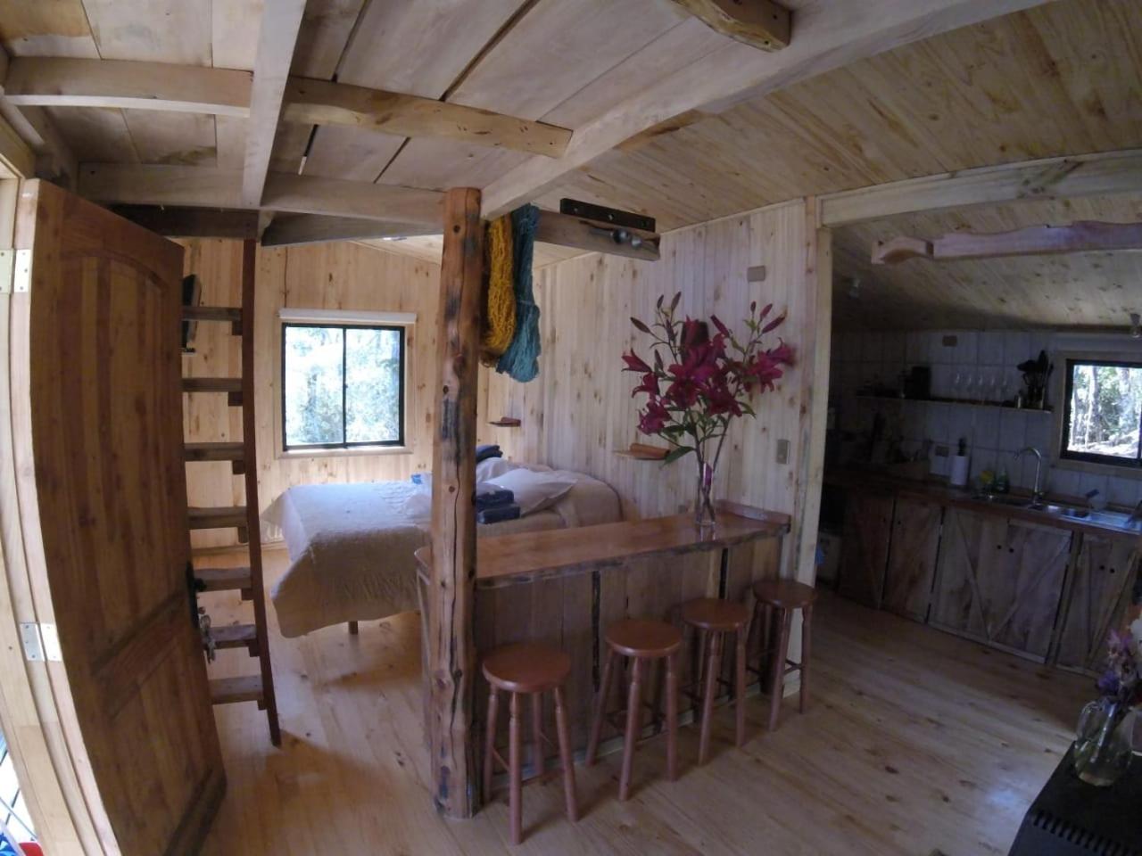 Apartment with Lake View photo 1