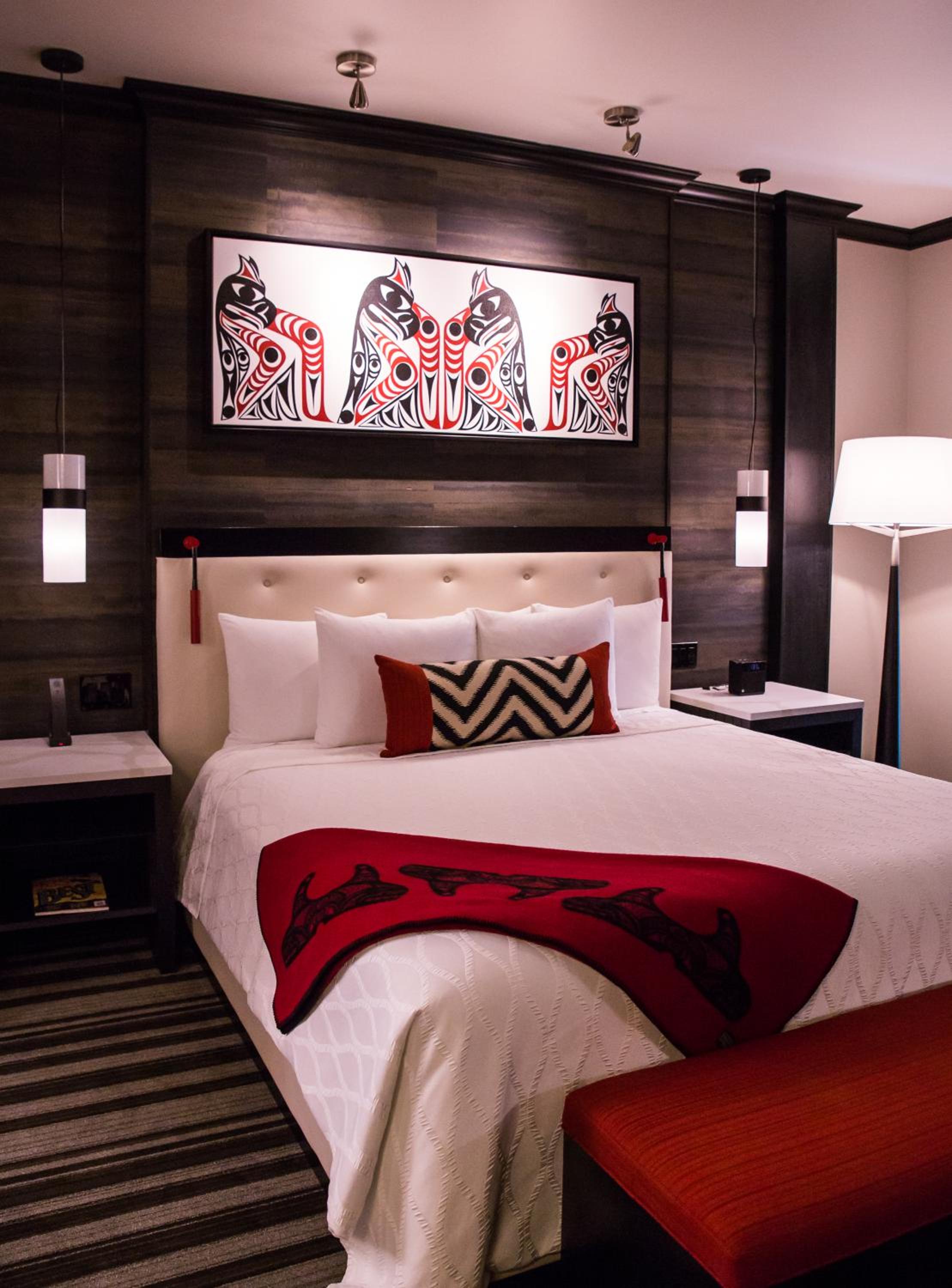 Deluxe King Room - Photo 6
