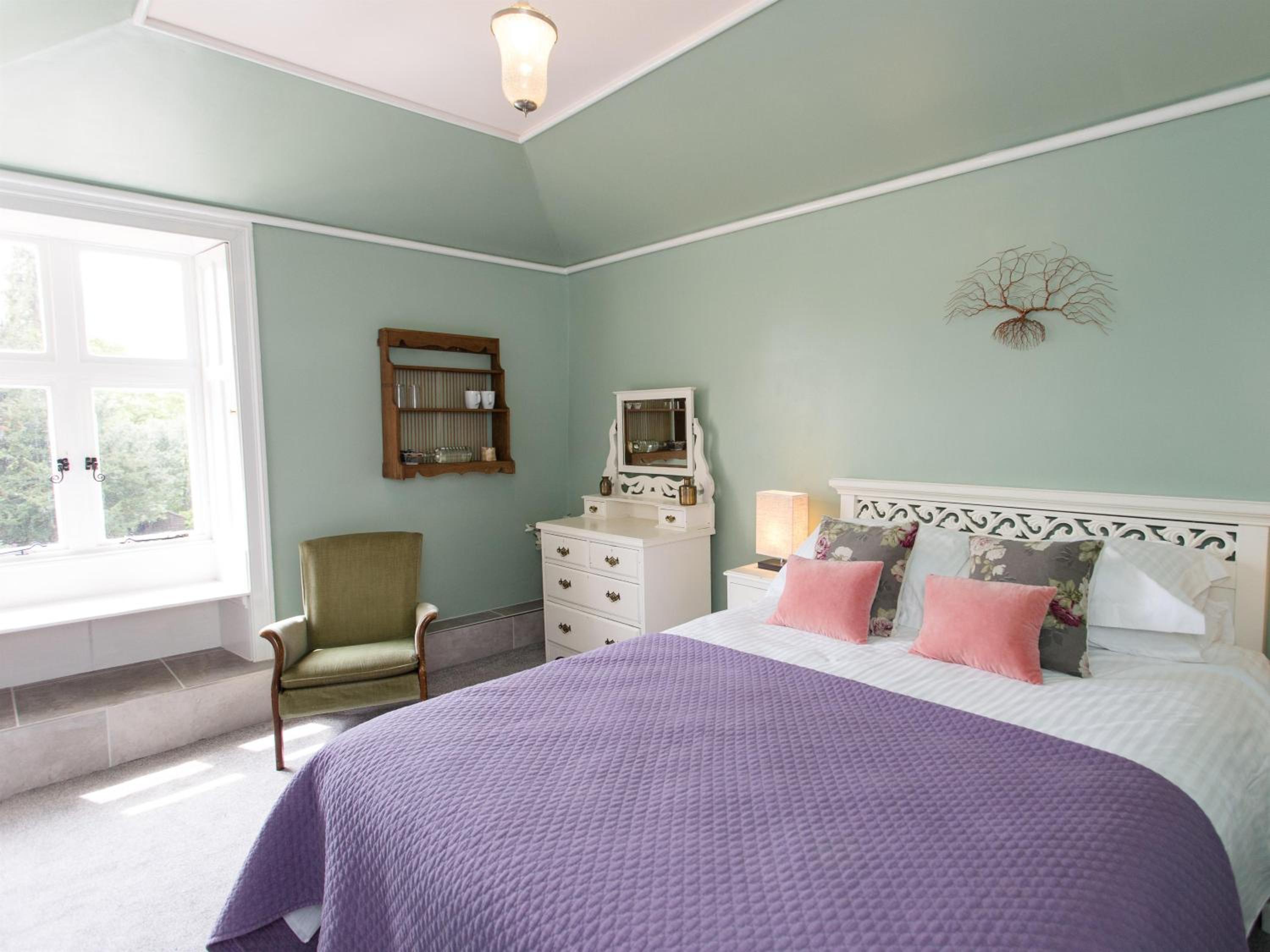 Double Room with Mountain View photo 1