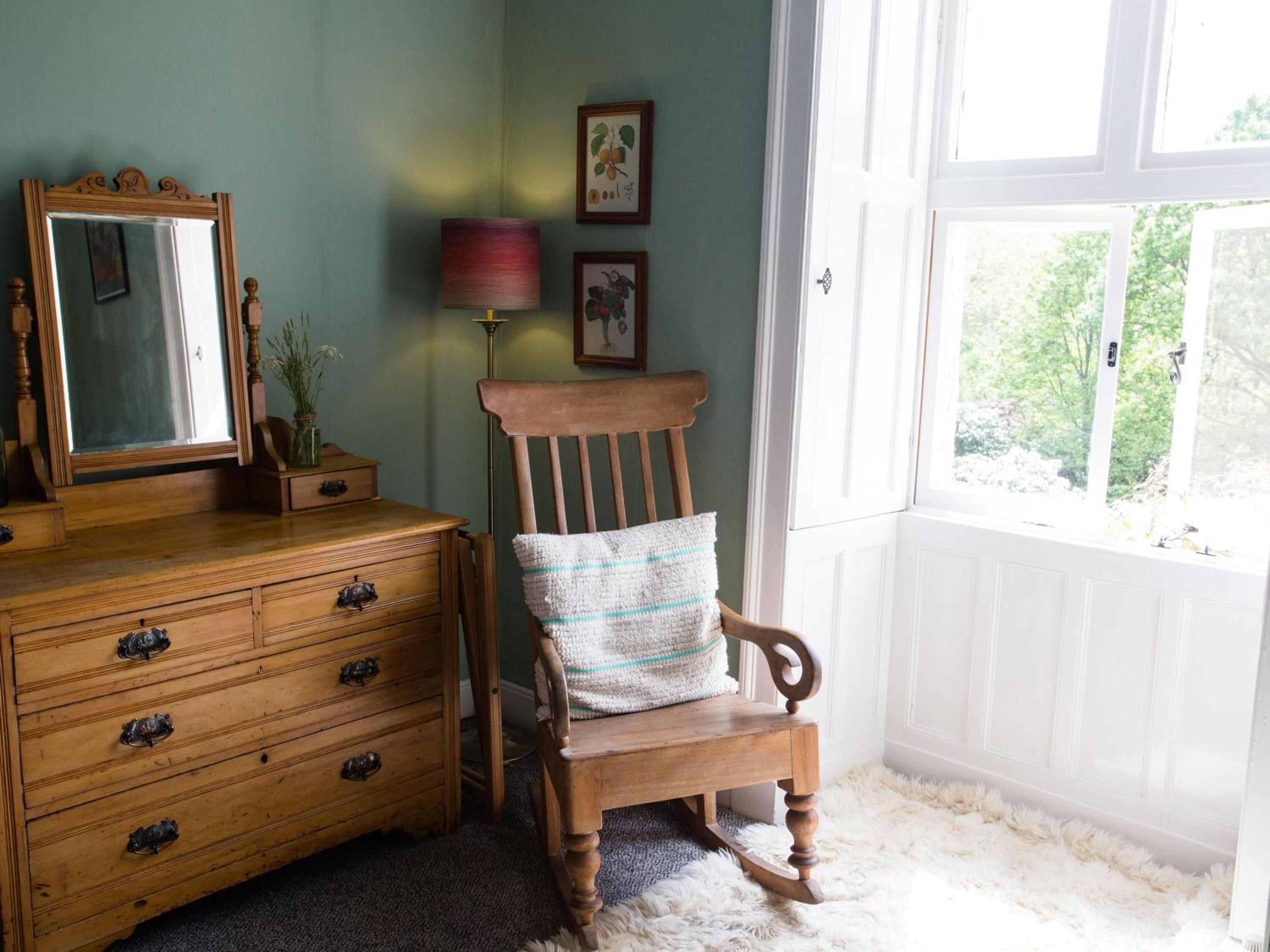 Double Room with Mountain View photo 3