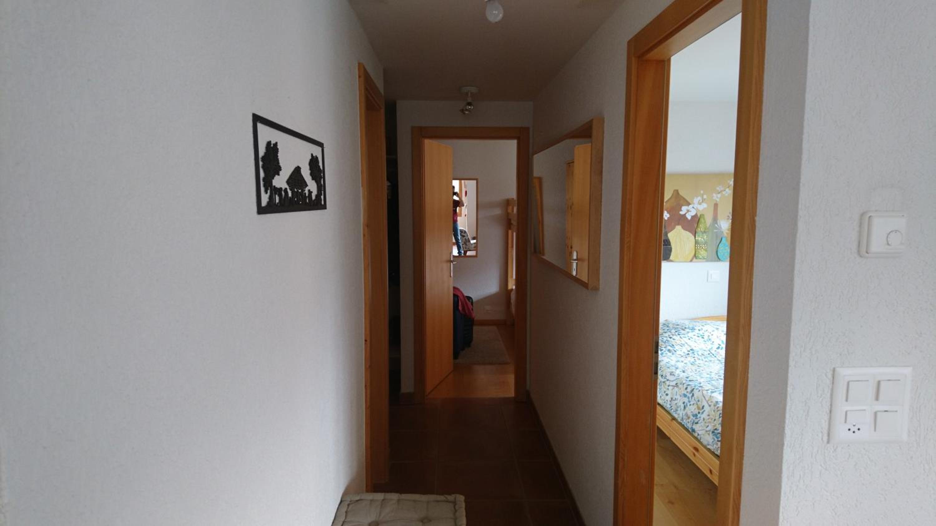 Two-Bedroom Apartment photo 1