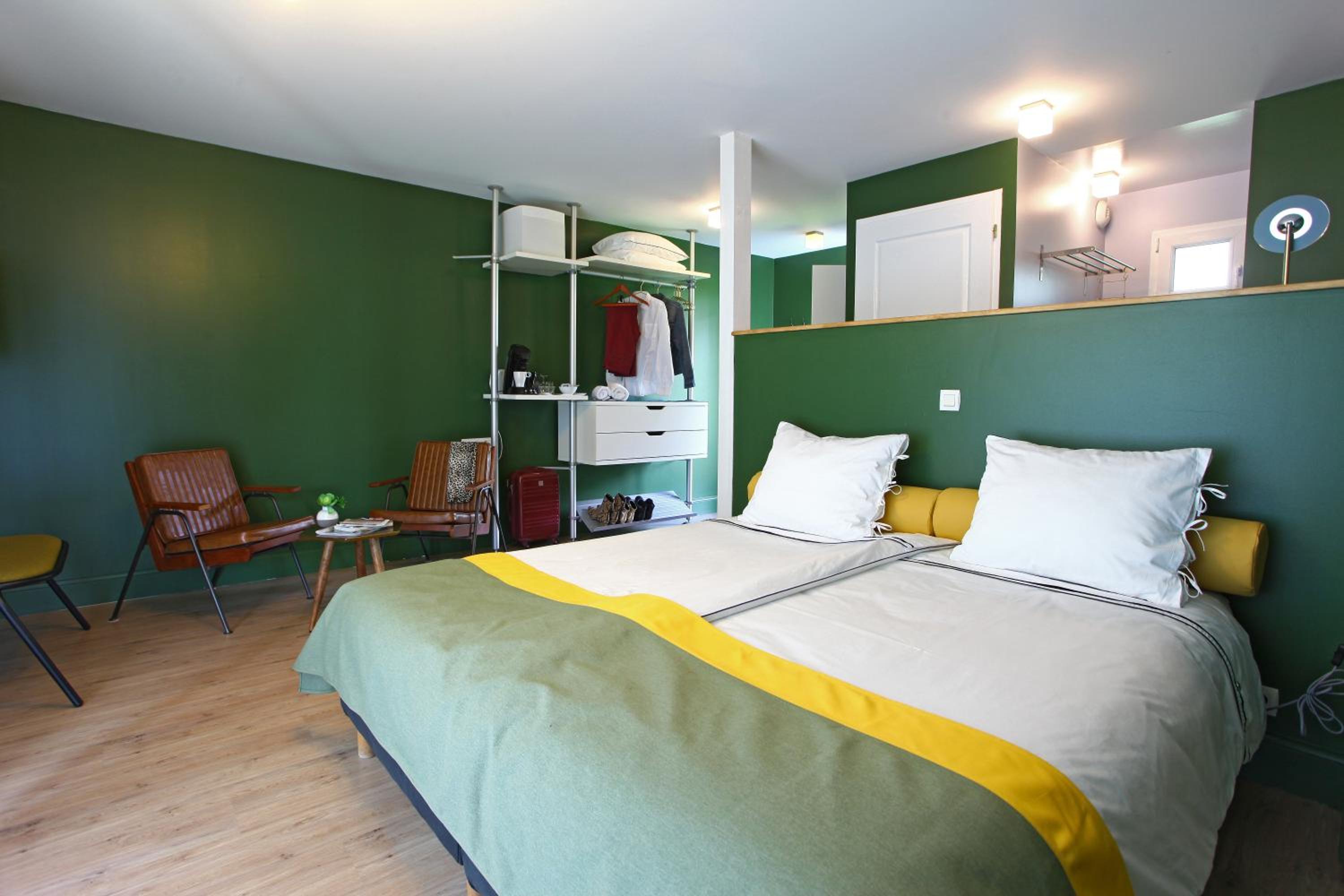 Double Room - Photo 1
