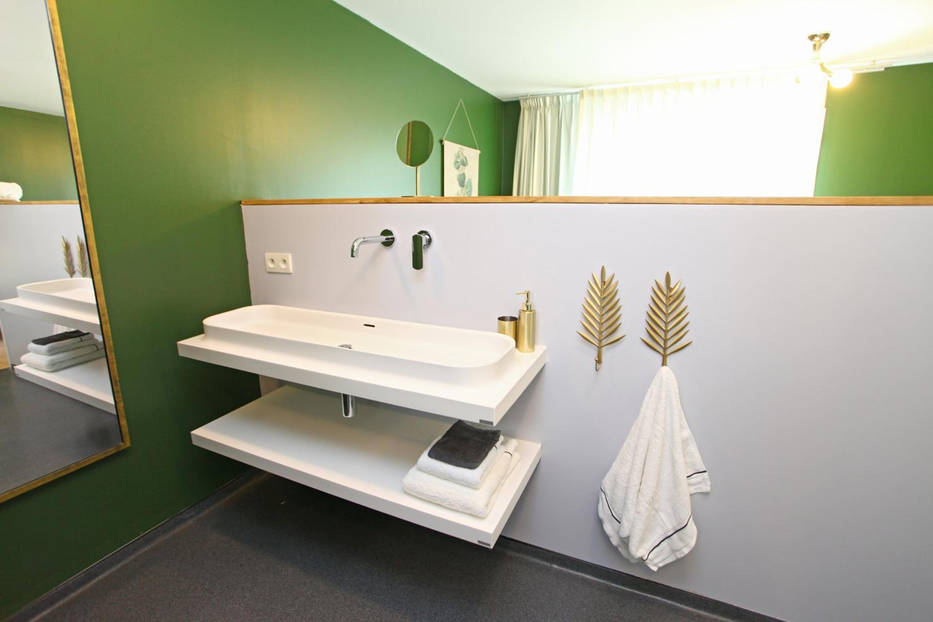 Double Room - Photo 4