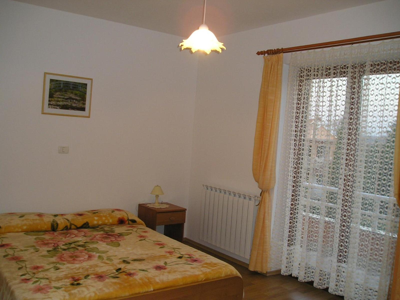 Apartment With Garden View - 1st Floor