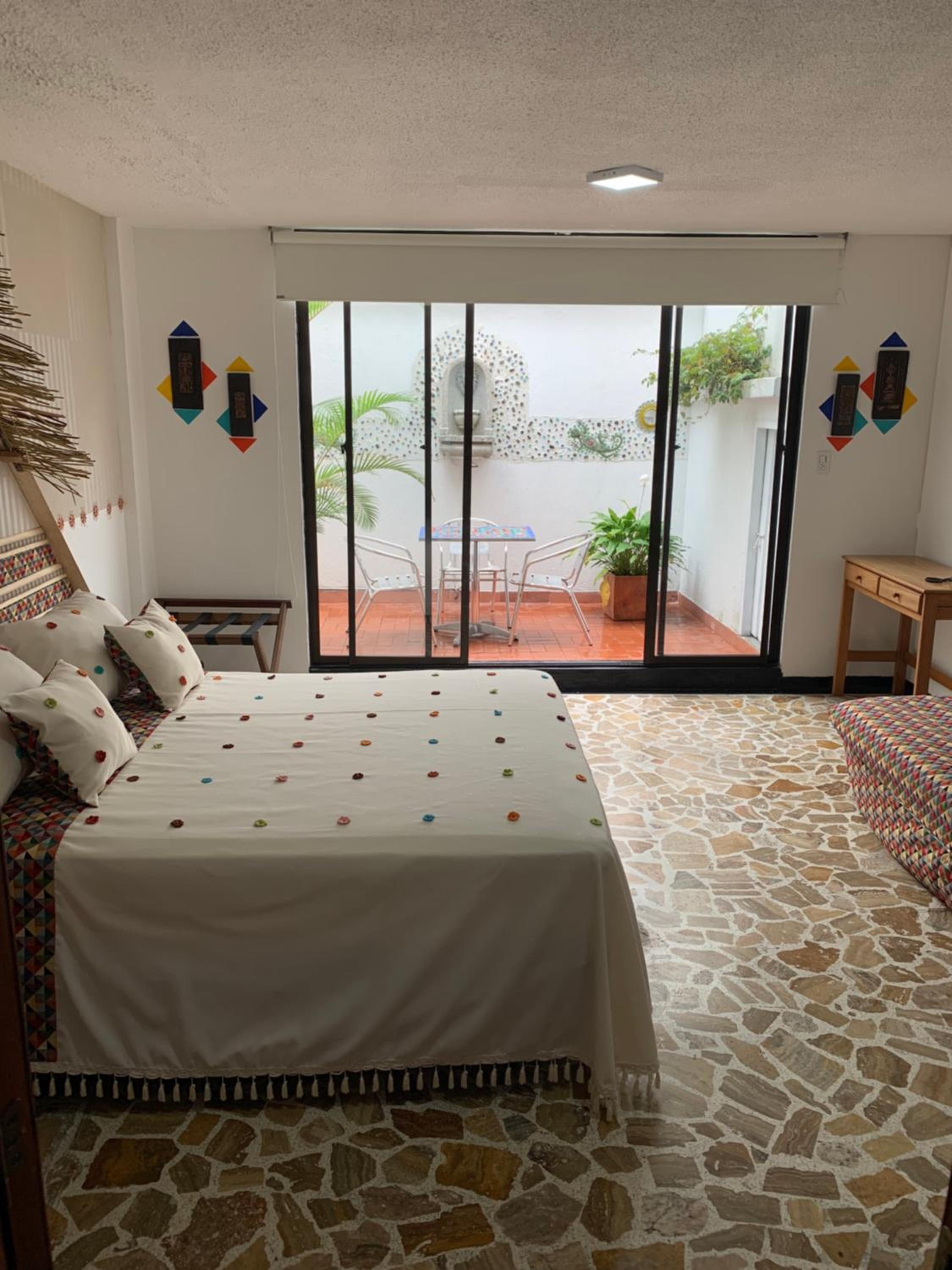 Deluxe Room photo 3