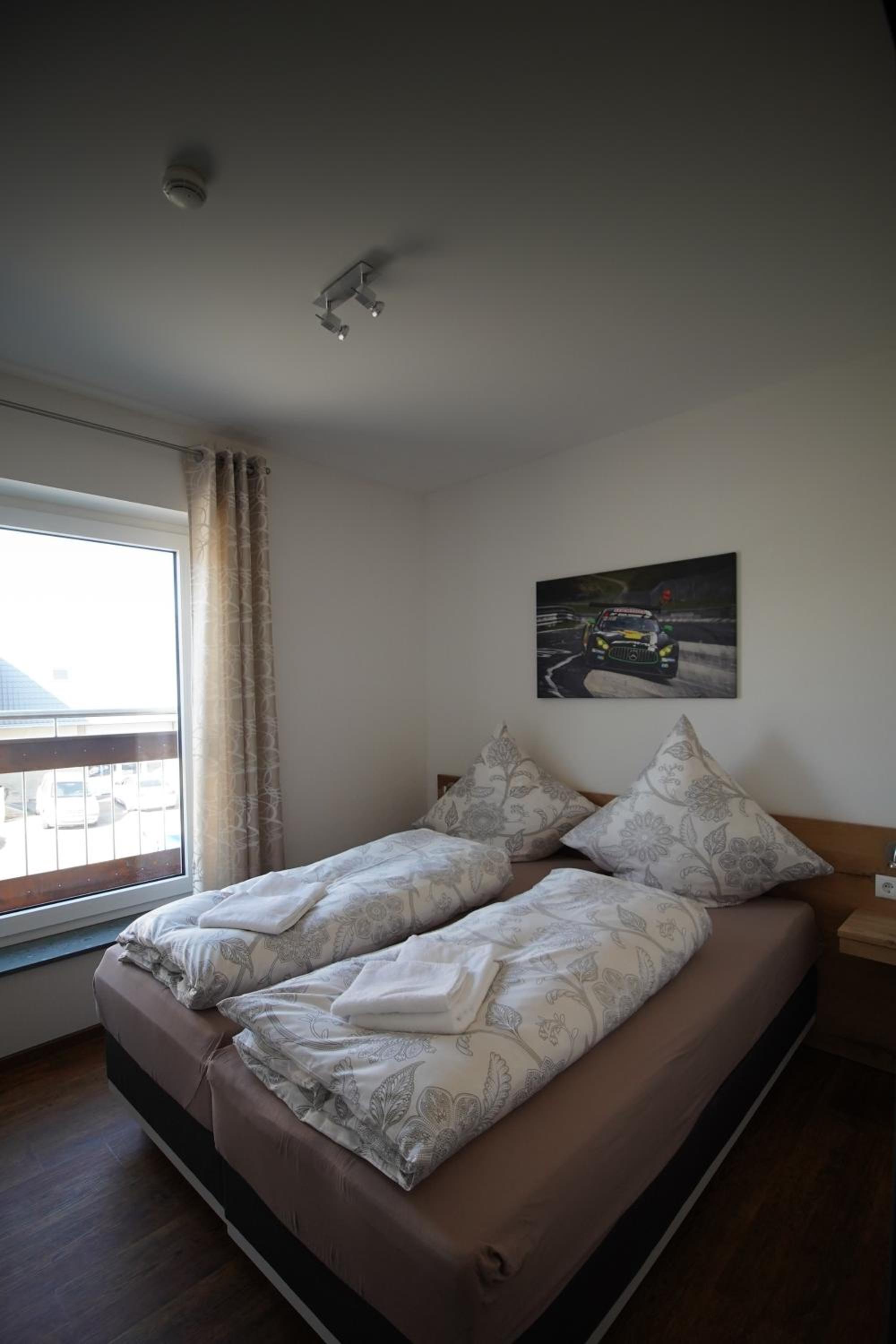 Two-Bedroom Apartment photo 1