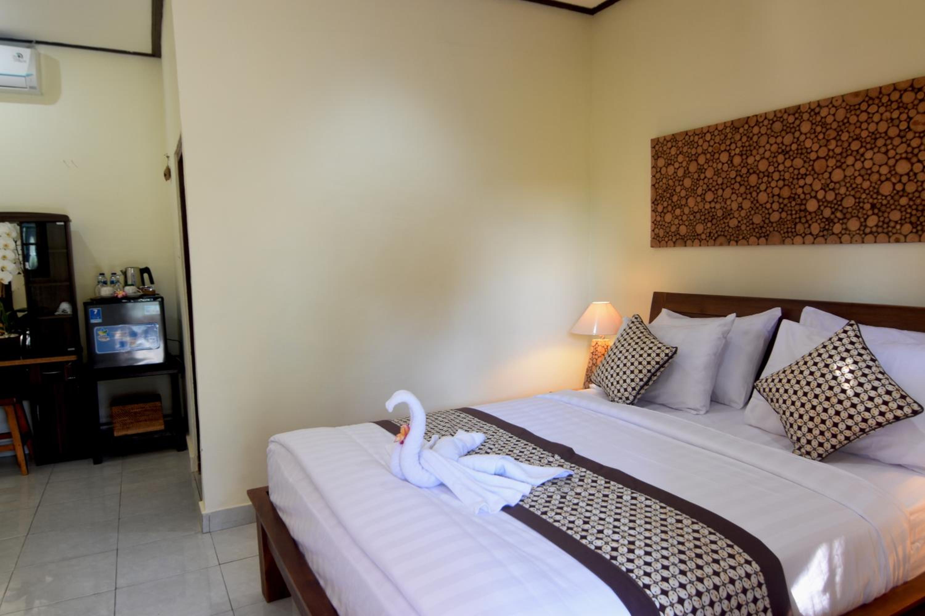 Superior Double Room - Photo 2