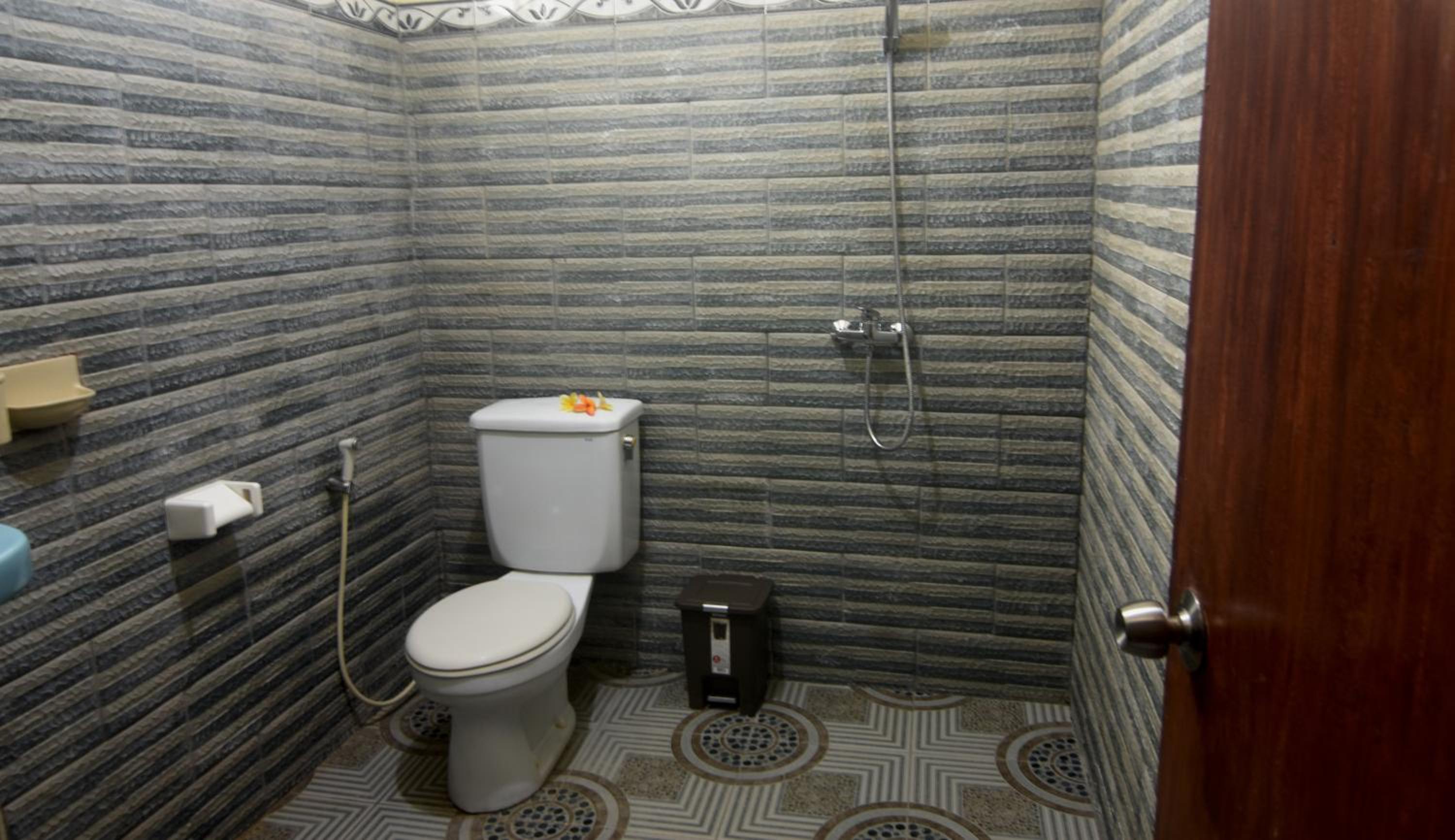Deluxe Double Room - Photo 5