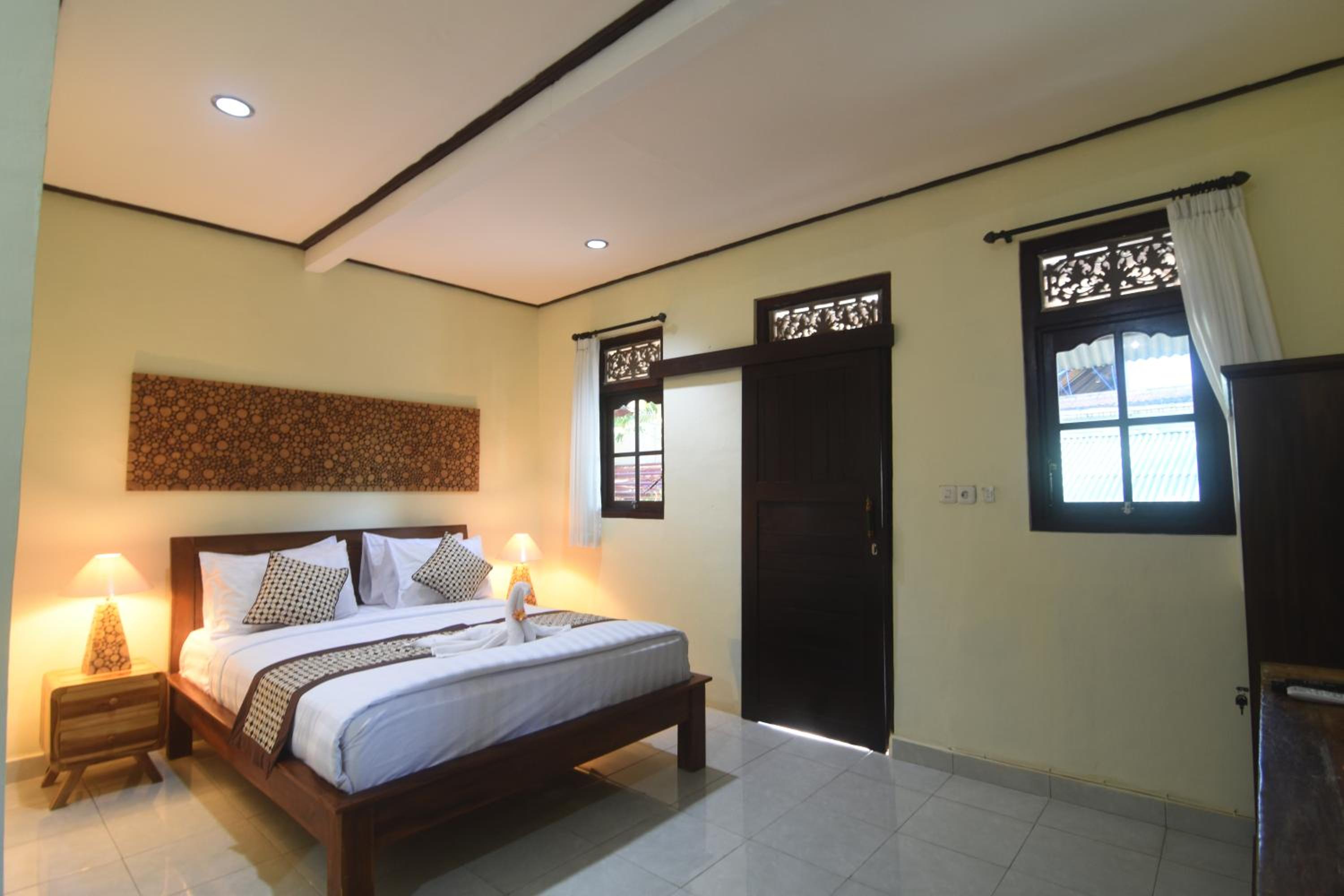 Deluxe Double Room - Photo 2