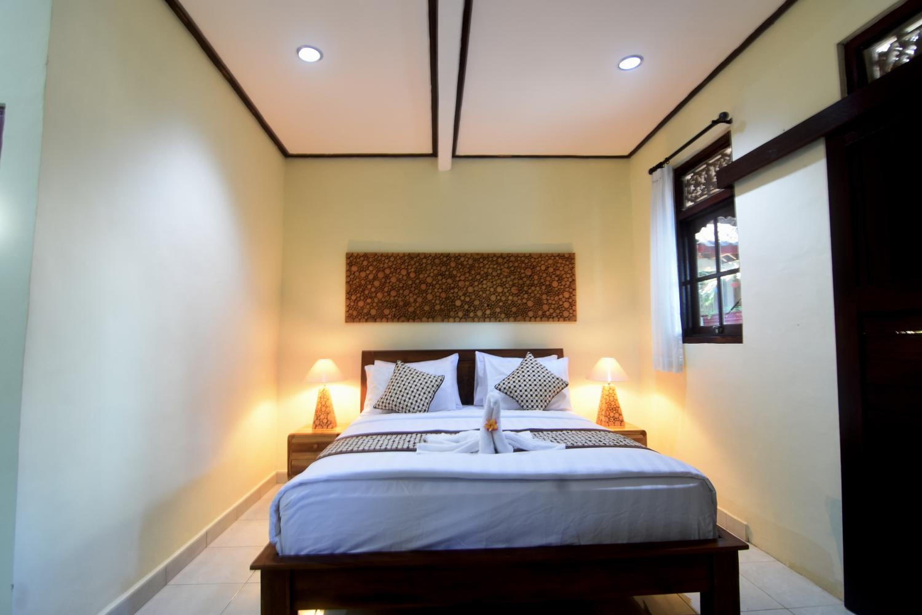 Deluxe Double Room - Photo 3
