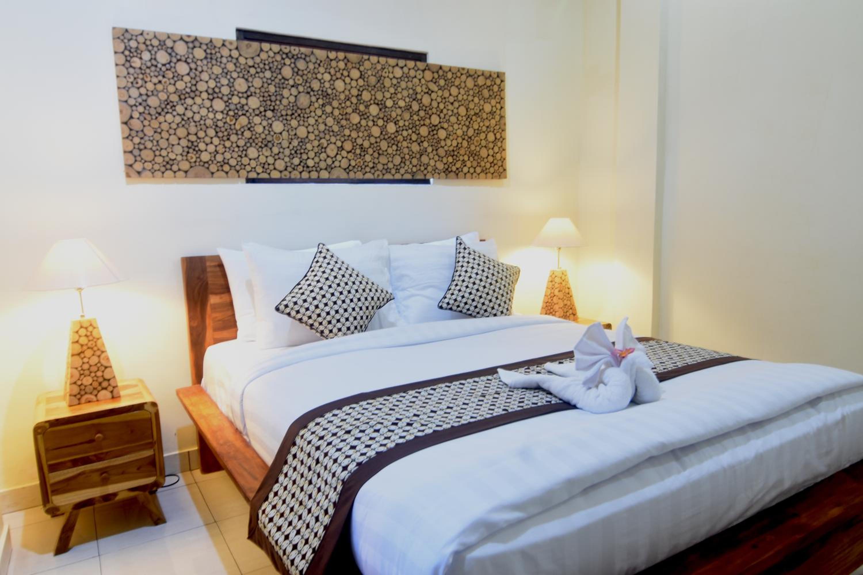 Standard Double Room - Photo 1