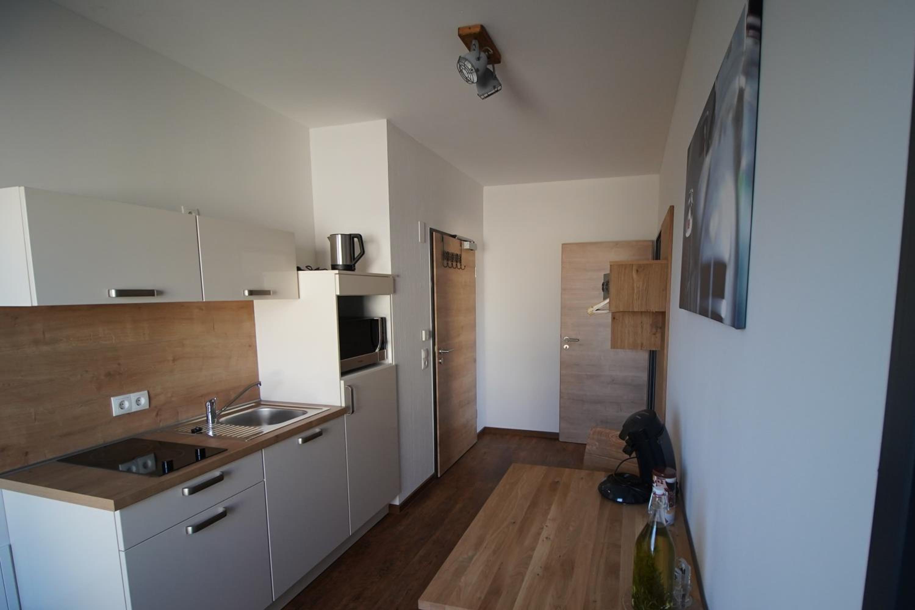 Two-Bedroom Apartment photo 2