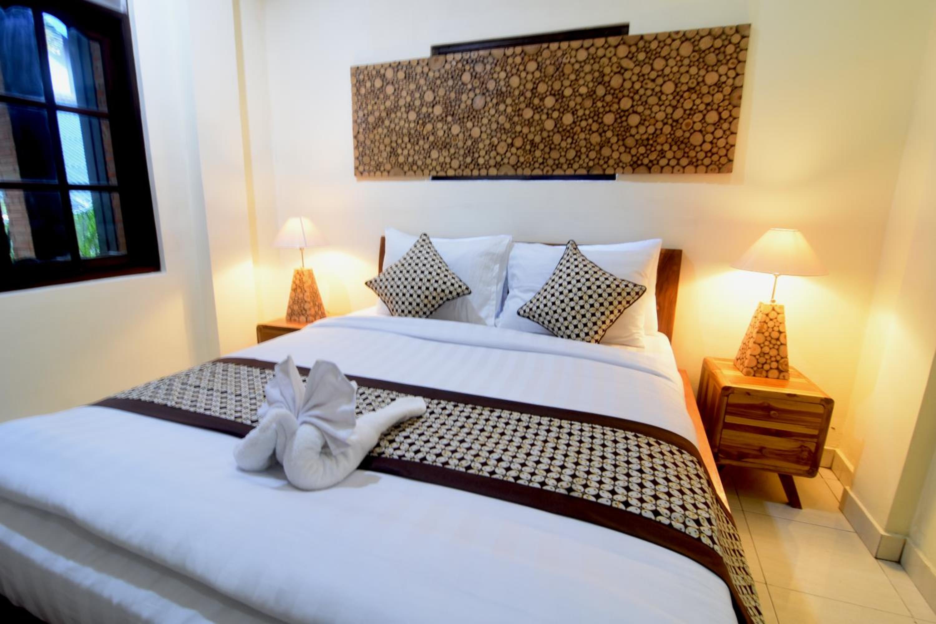 Superior Double Room - Photo 1