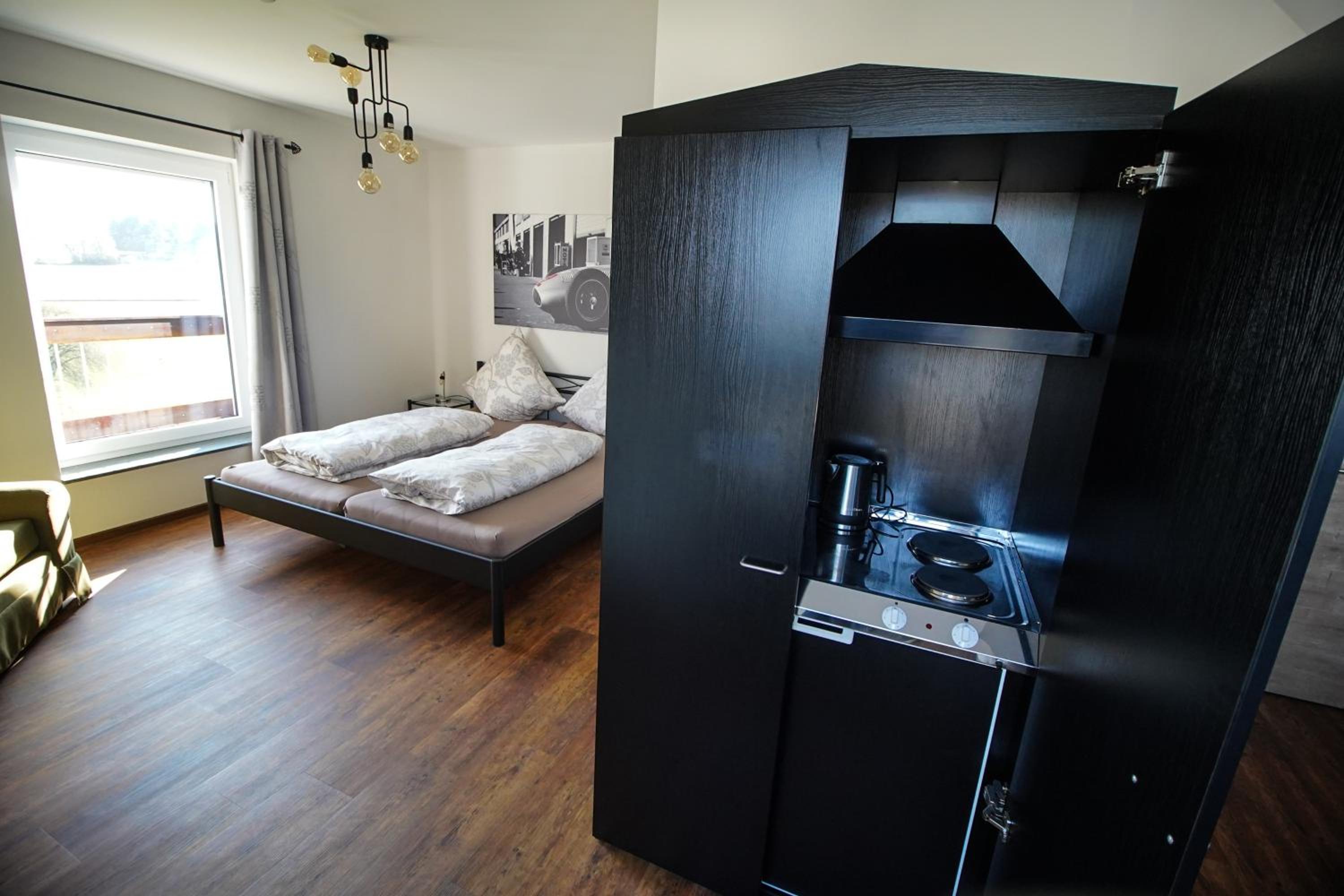 Apartment photo 1