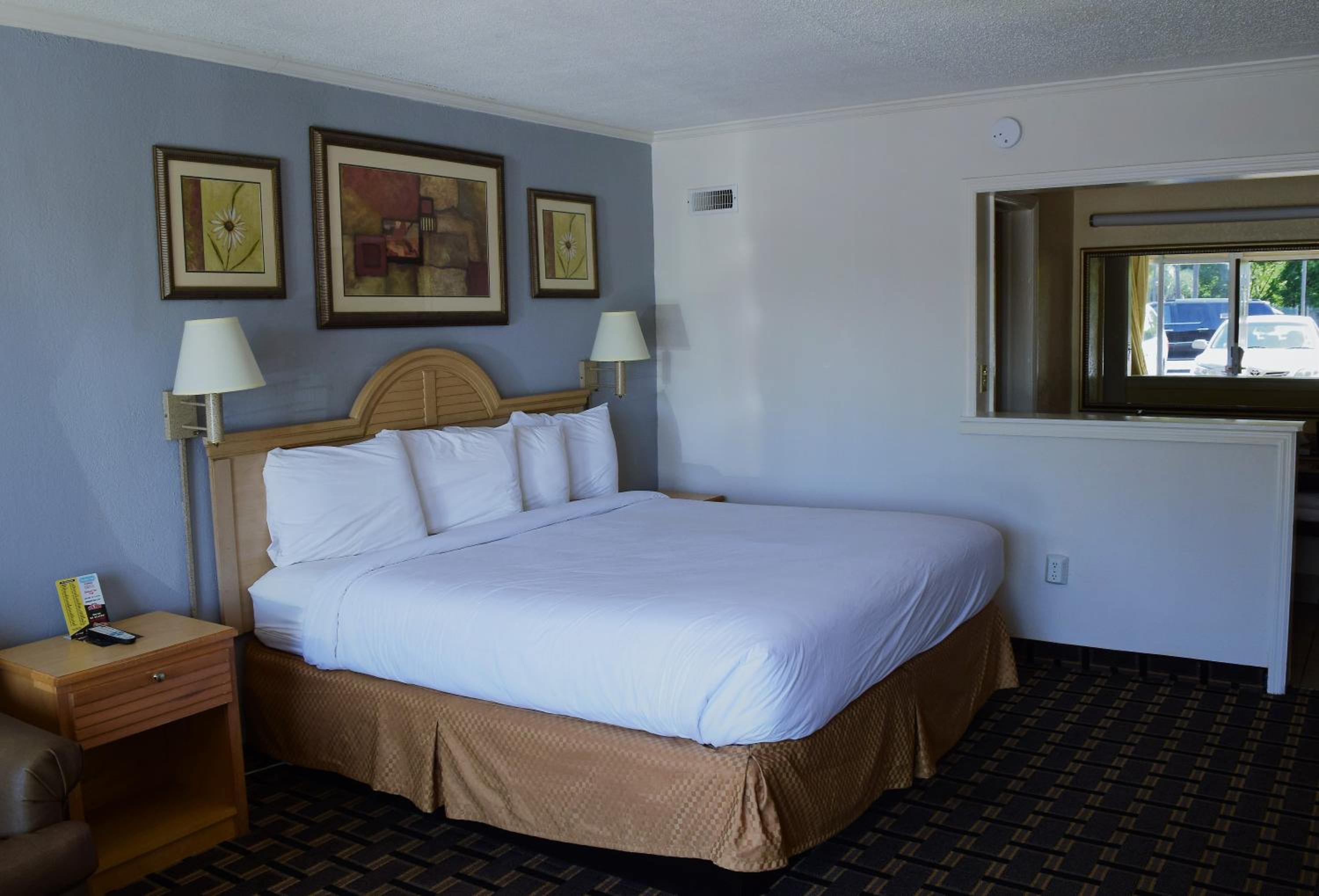 King Room photo 1