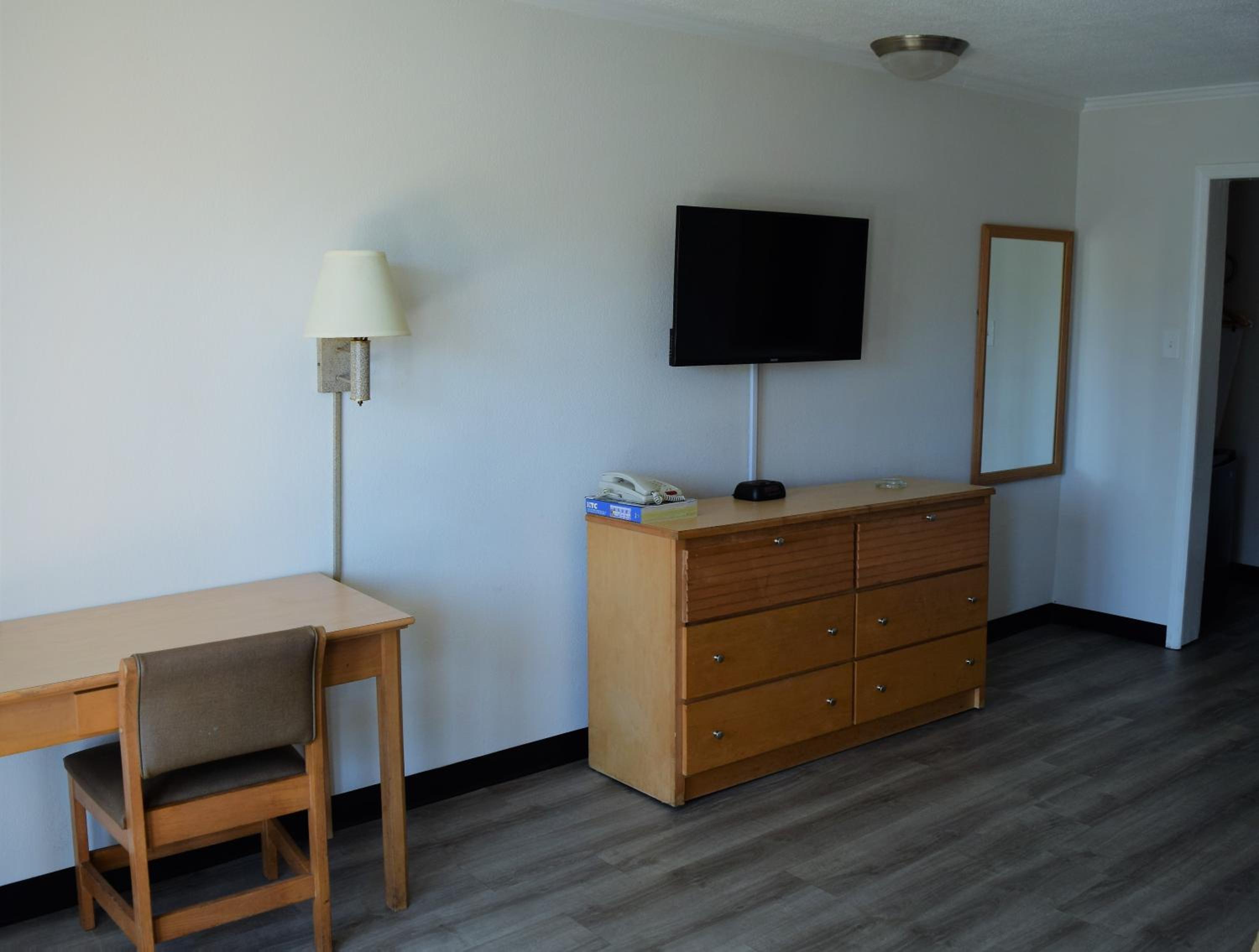 King Room - Smoking  photo 2