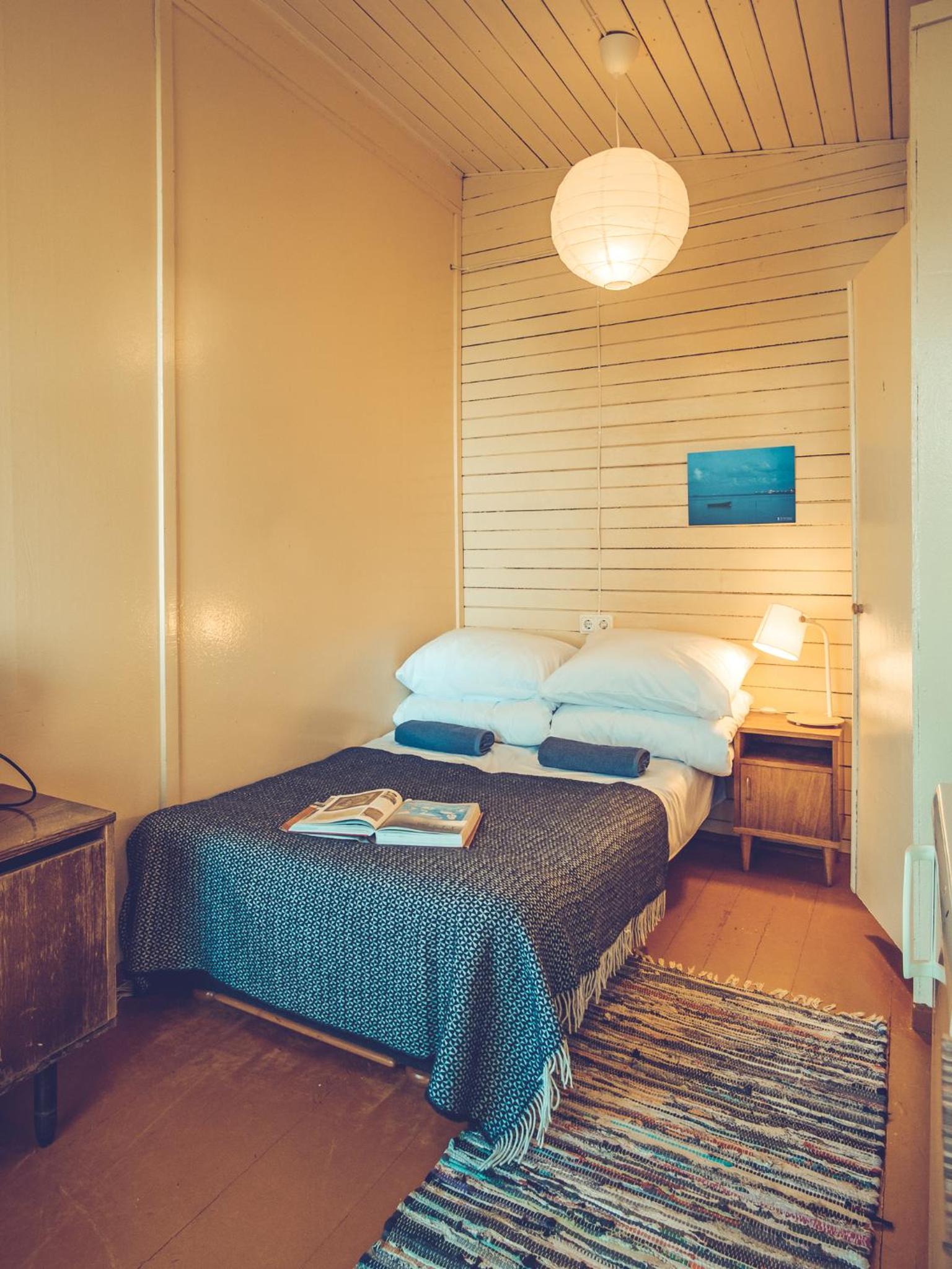 Double Room with Sea View - Photo 13
