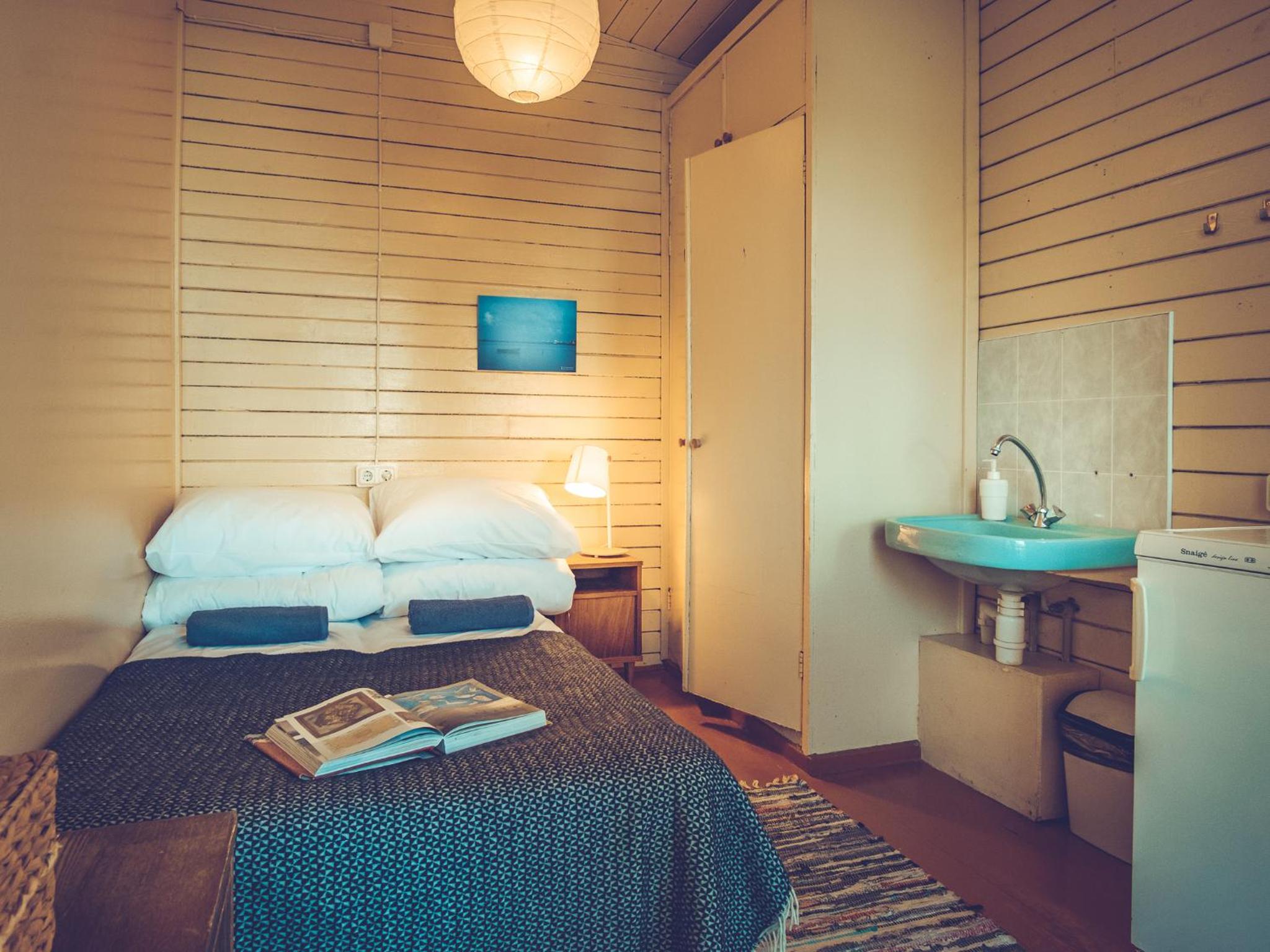 Double Room with Sea View - Photo 14