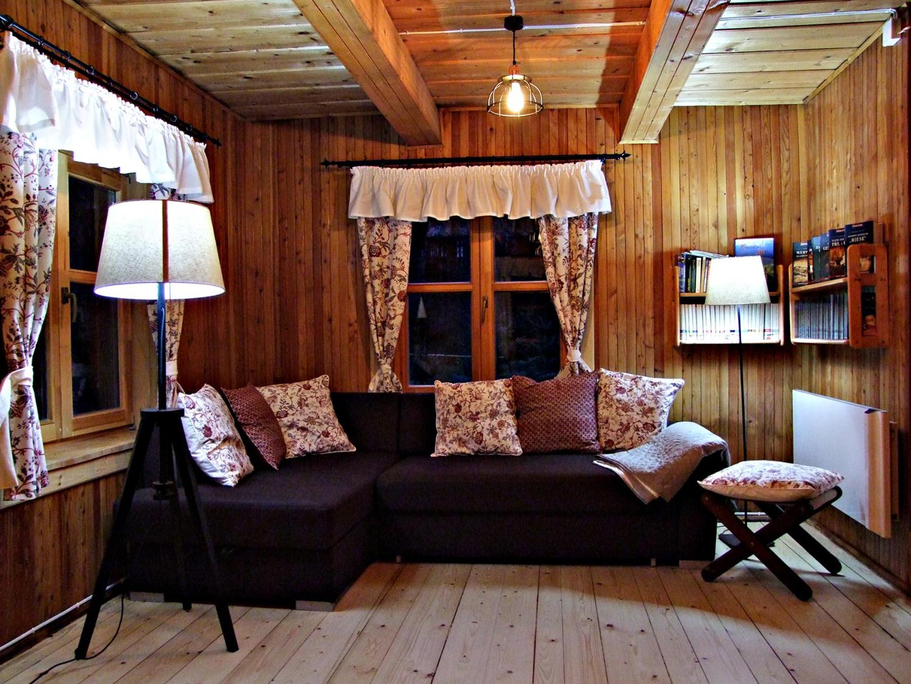 Two-Bedroom House photo 2