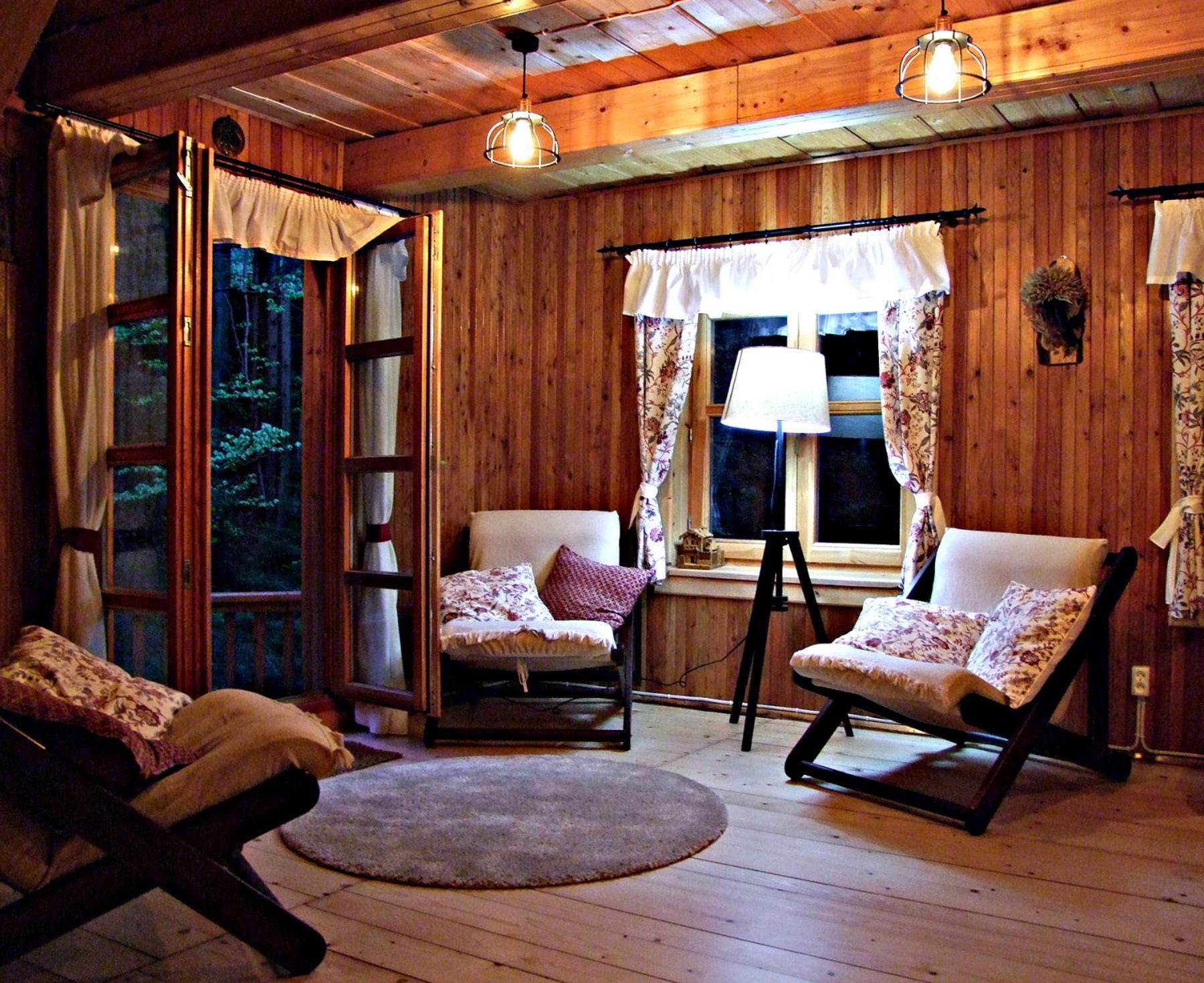 Two-Bedroom House photo 3