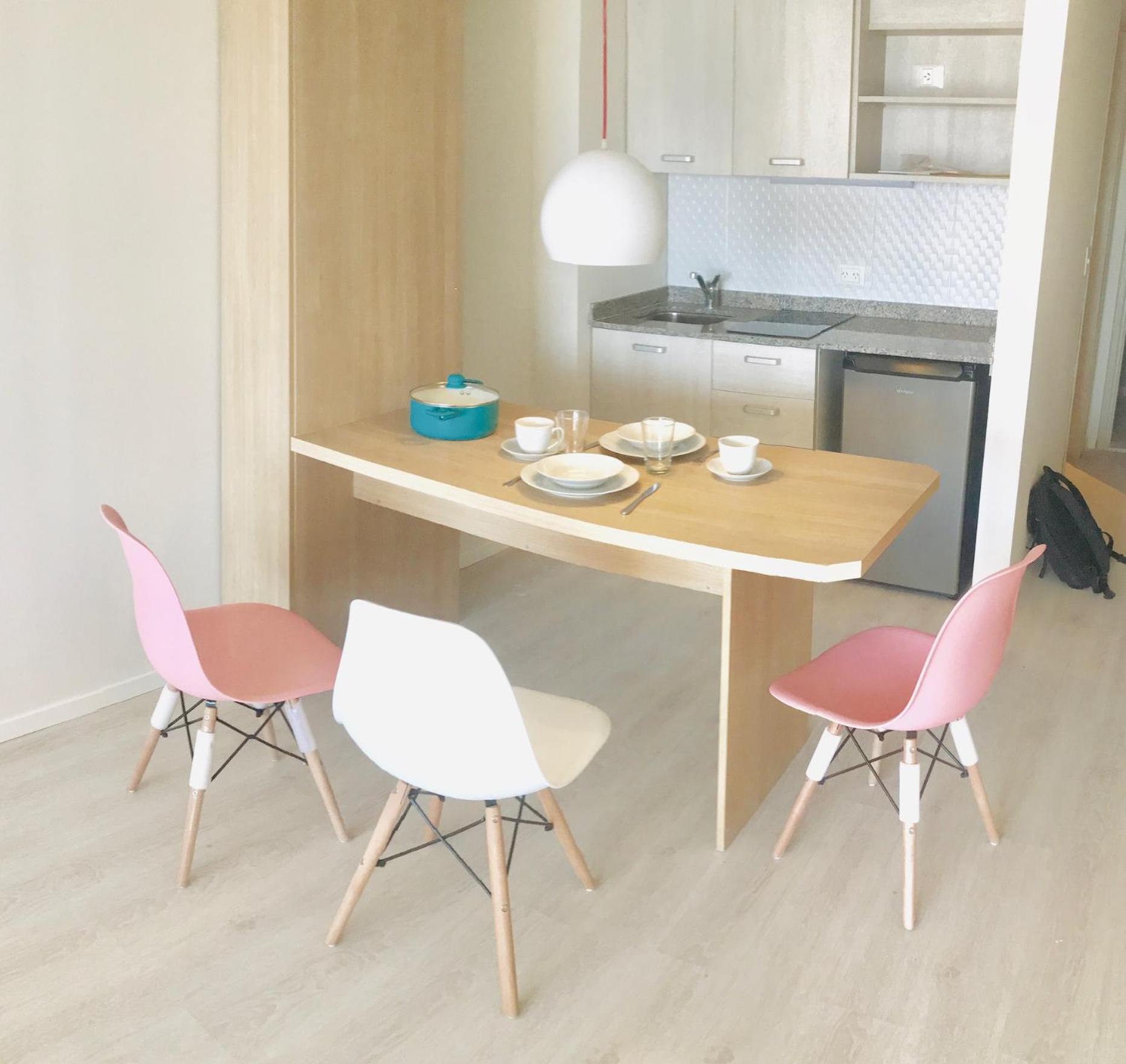 Apartment with Lake View photo 2