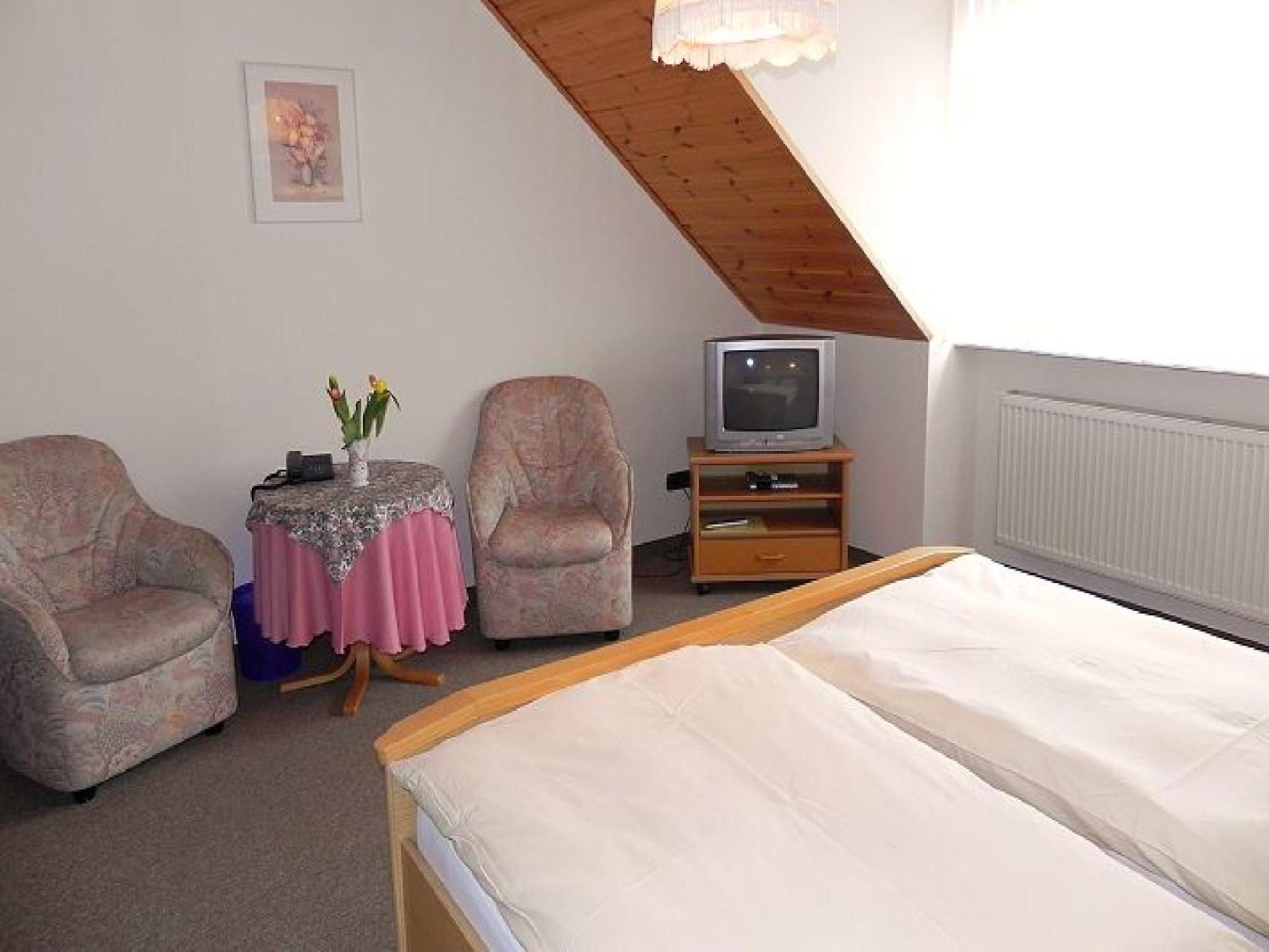 Double Room photo 1
