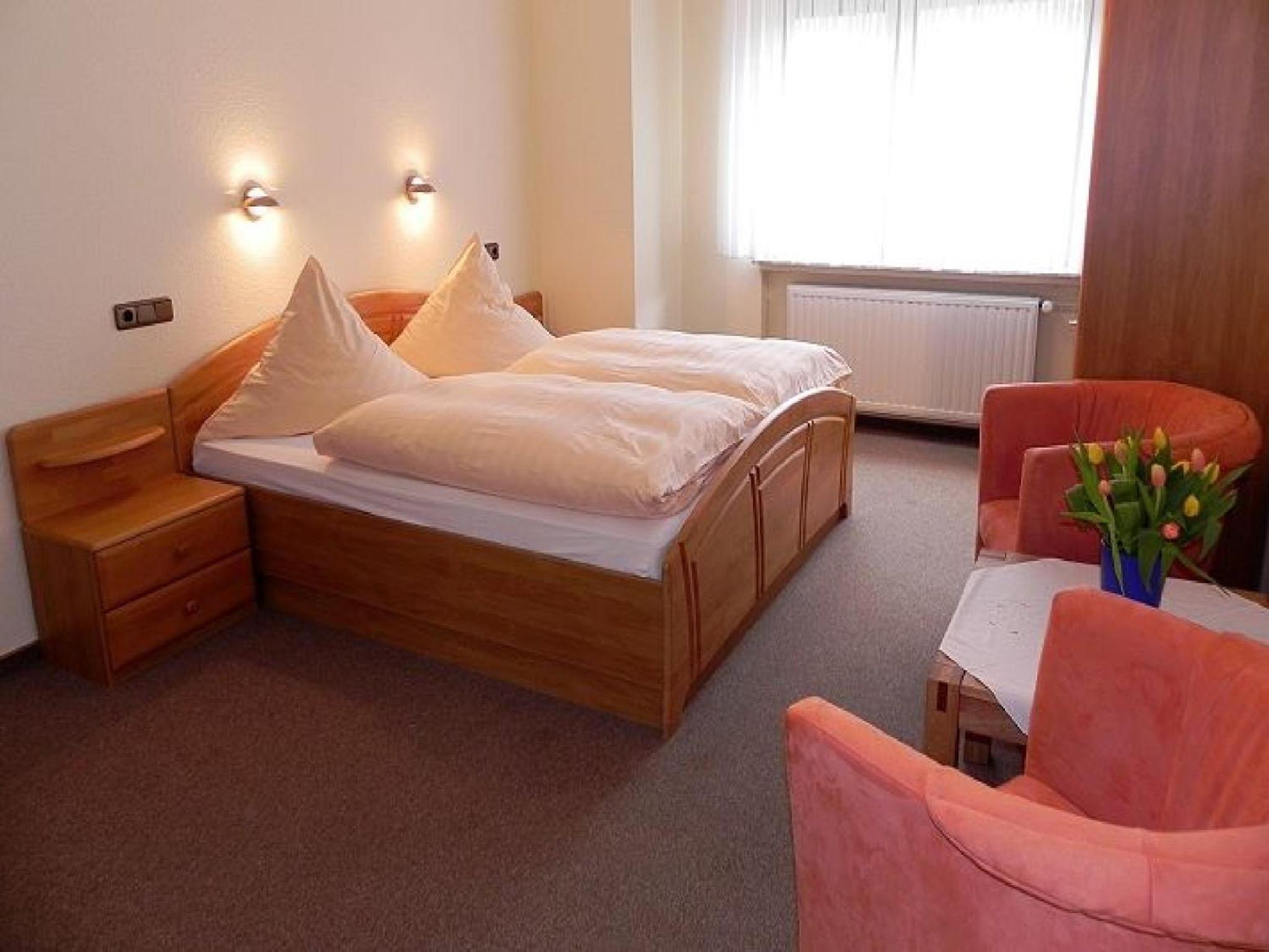 Double Room photo 2