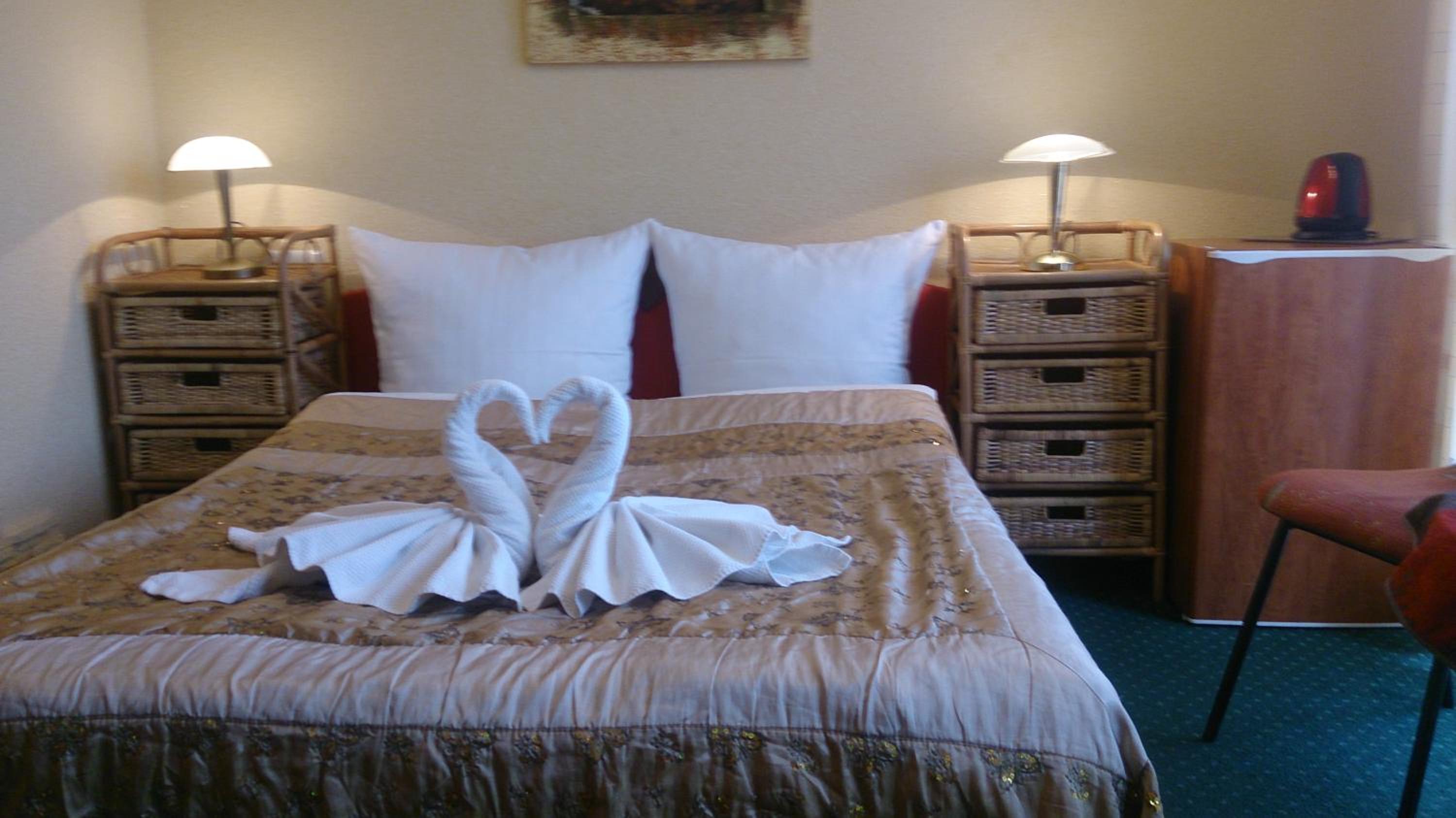 Triple Room with Balcony photo 2
