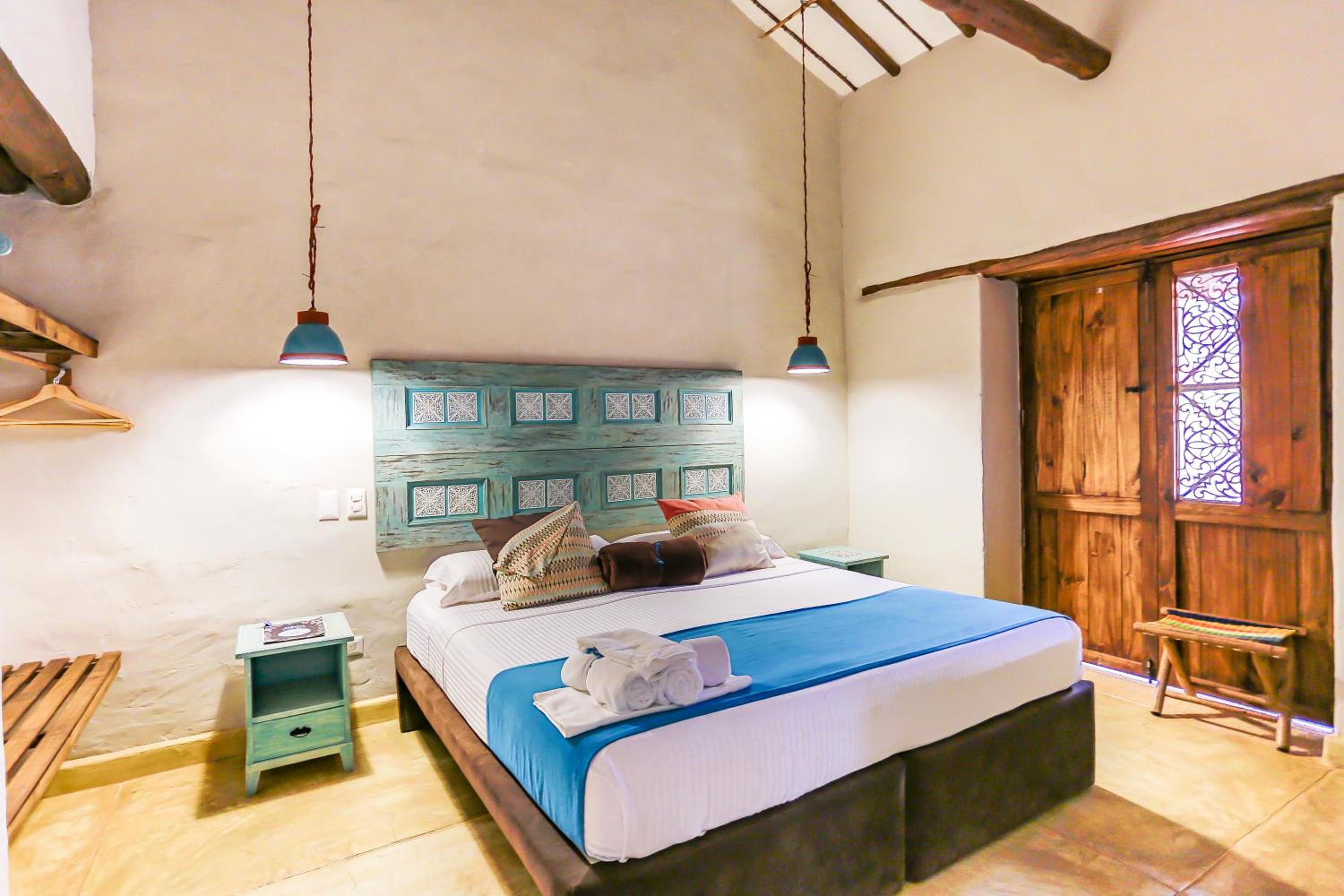 Superior Double or Twin Room with Garden View