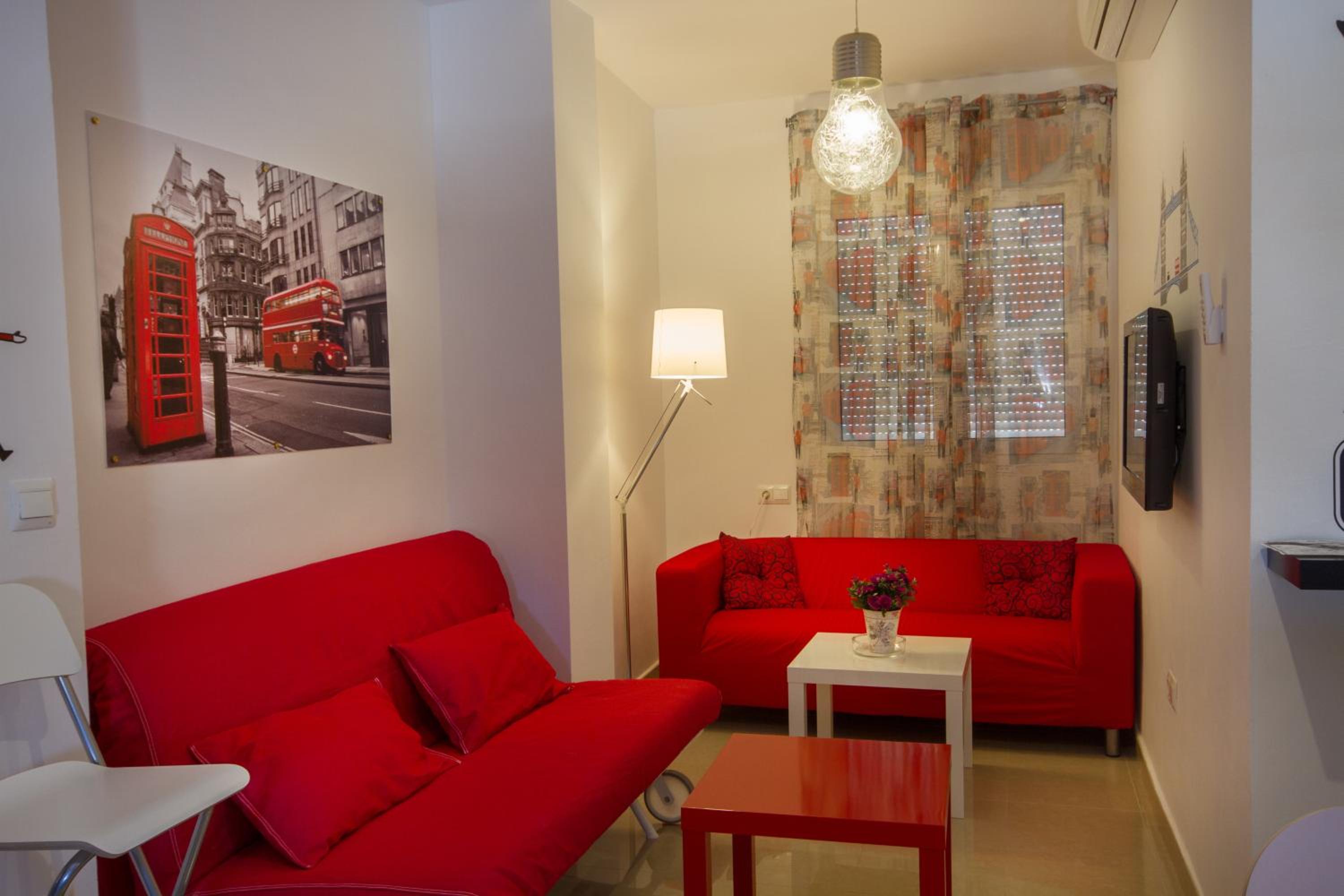Apartamento Penthouse